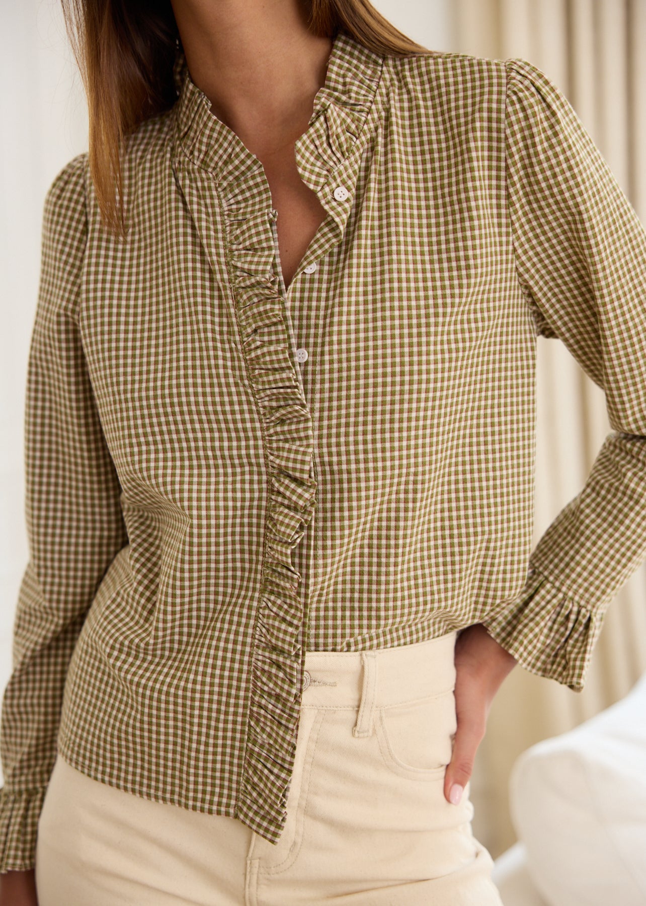 Amel shirt