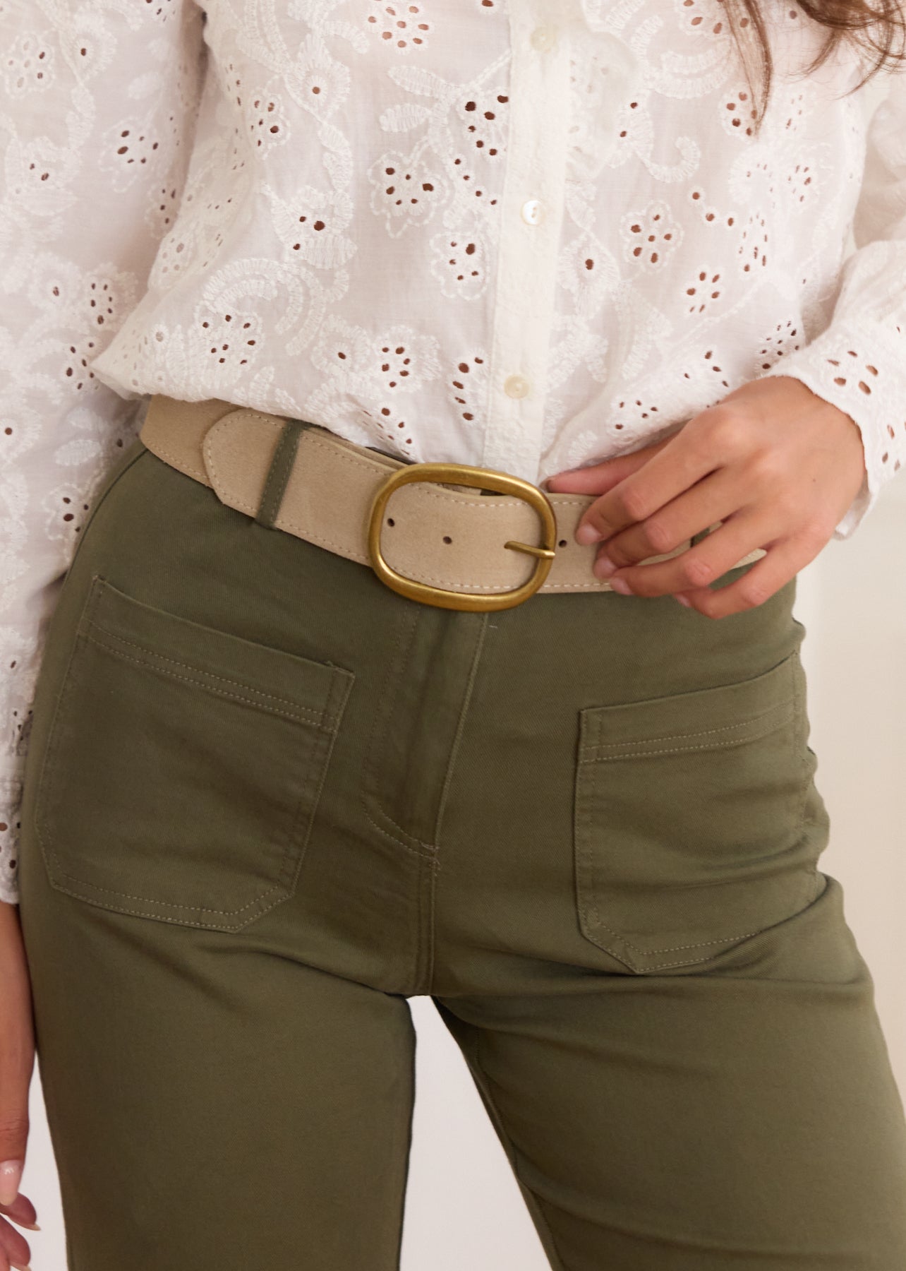 Pantalon Arina