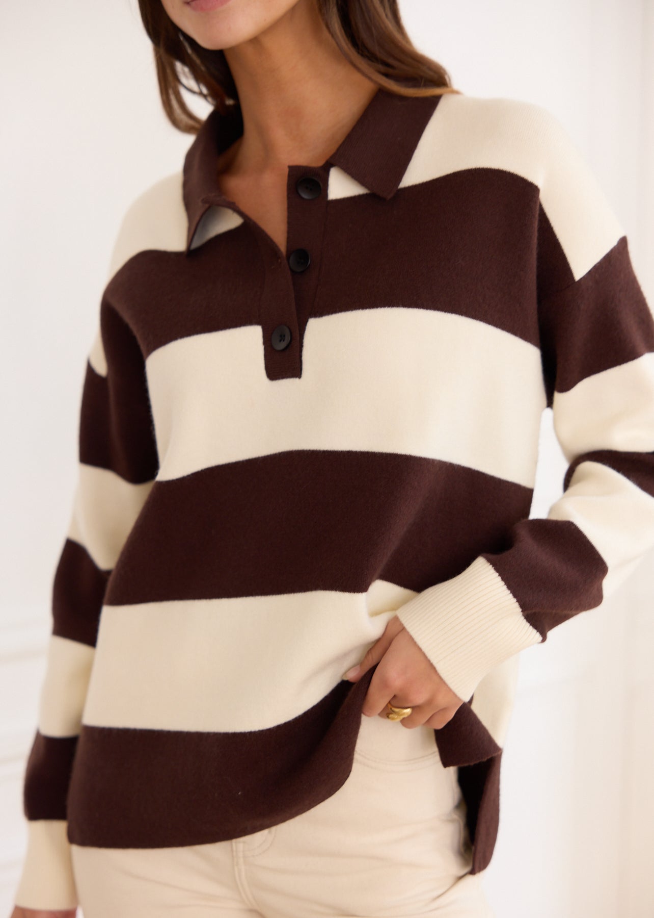 Arlene sweater