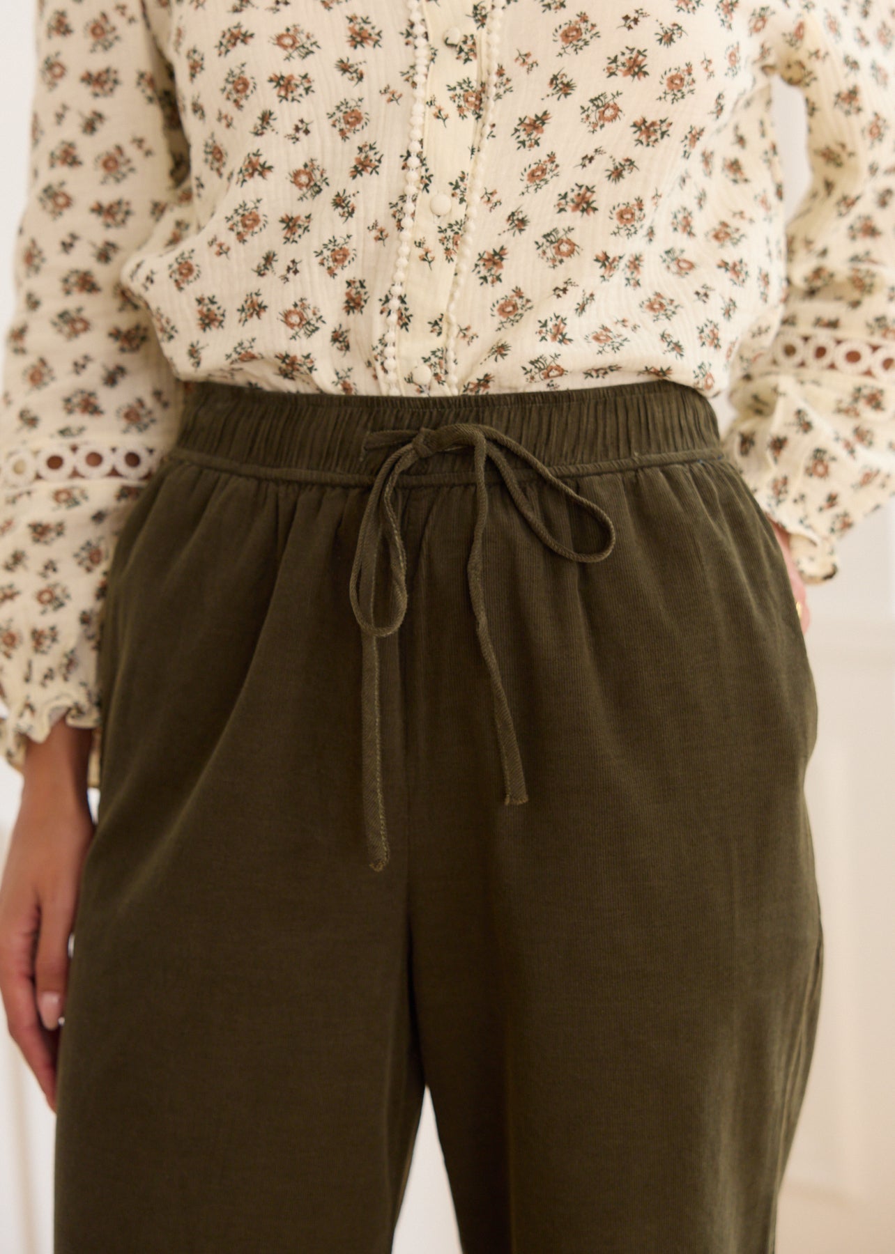 Pantalon Arsène