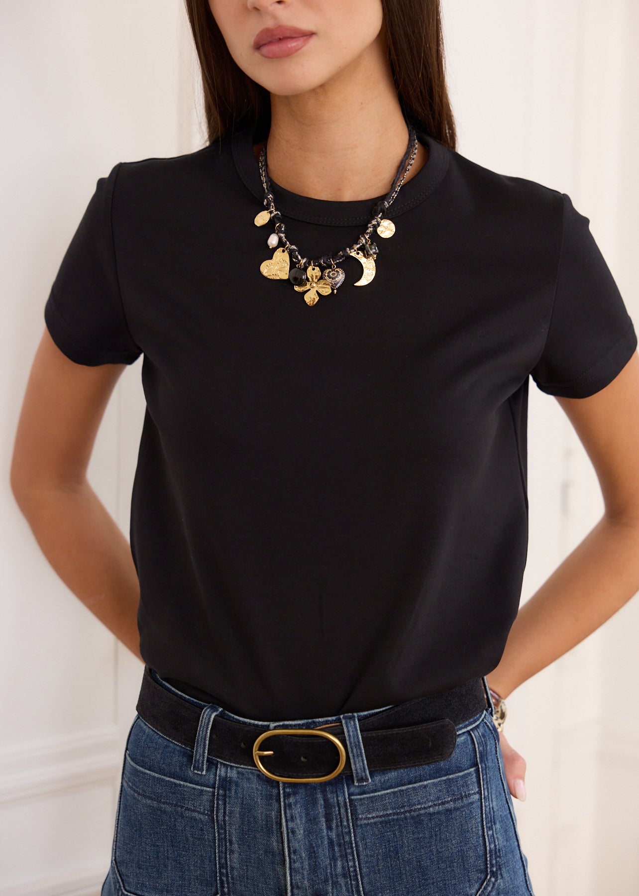 T-shirt Athéna