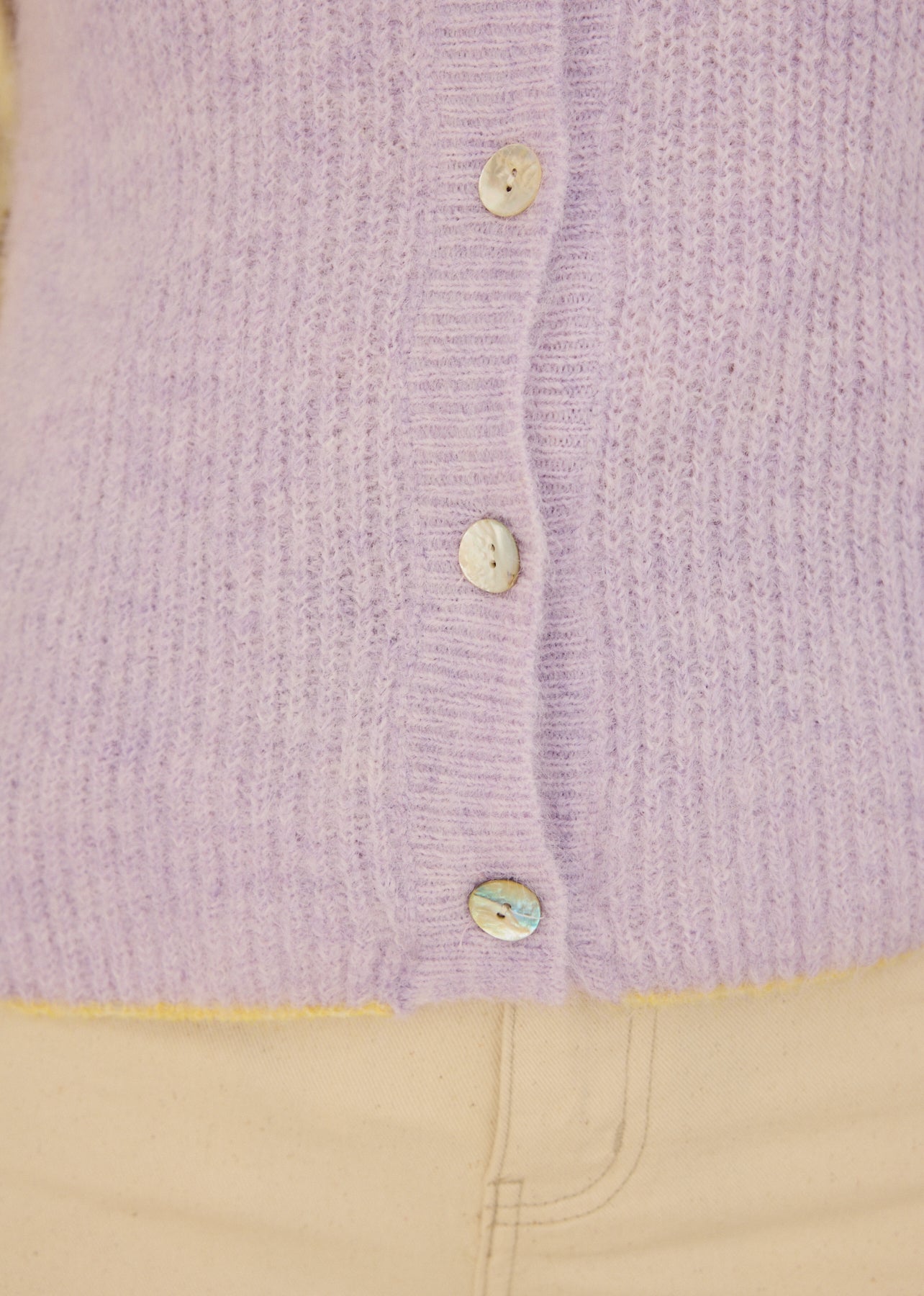 Dawn Vest