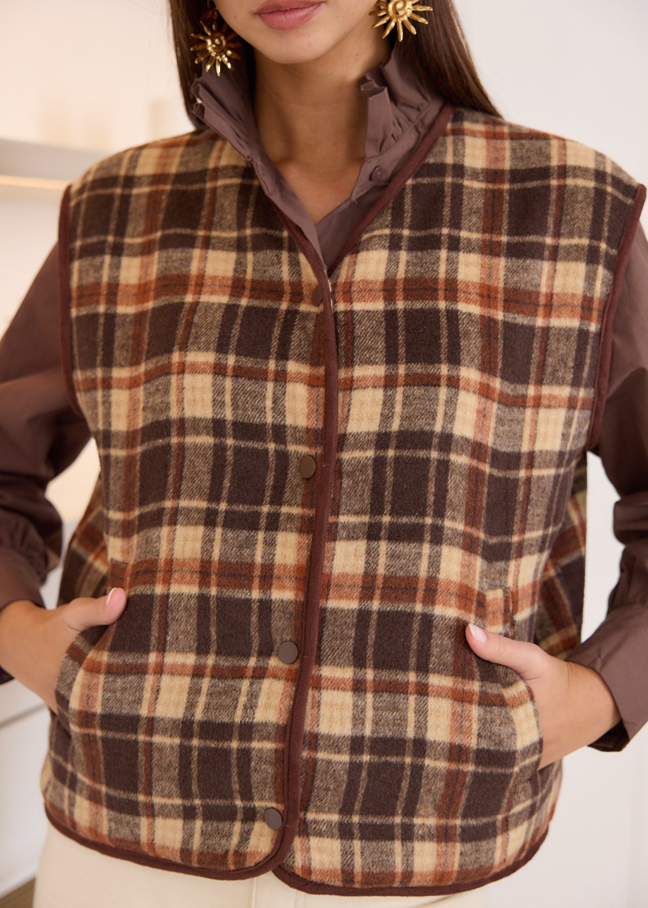 Veste Basile