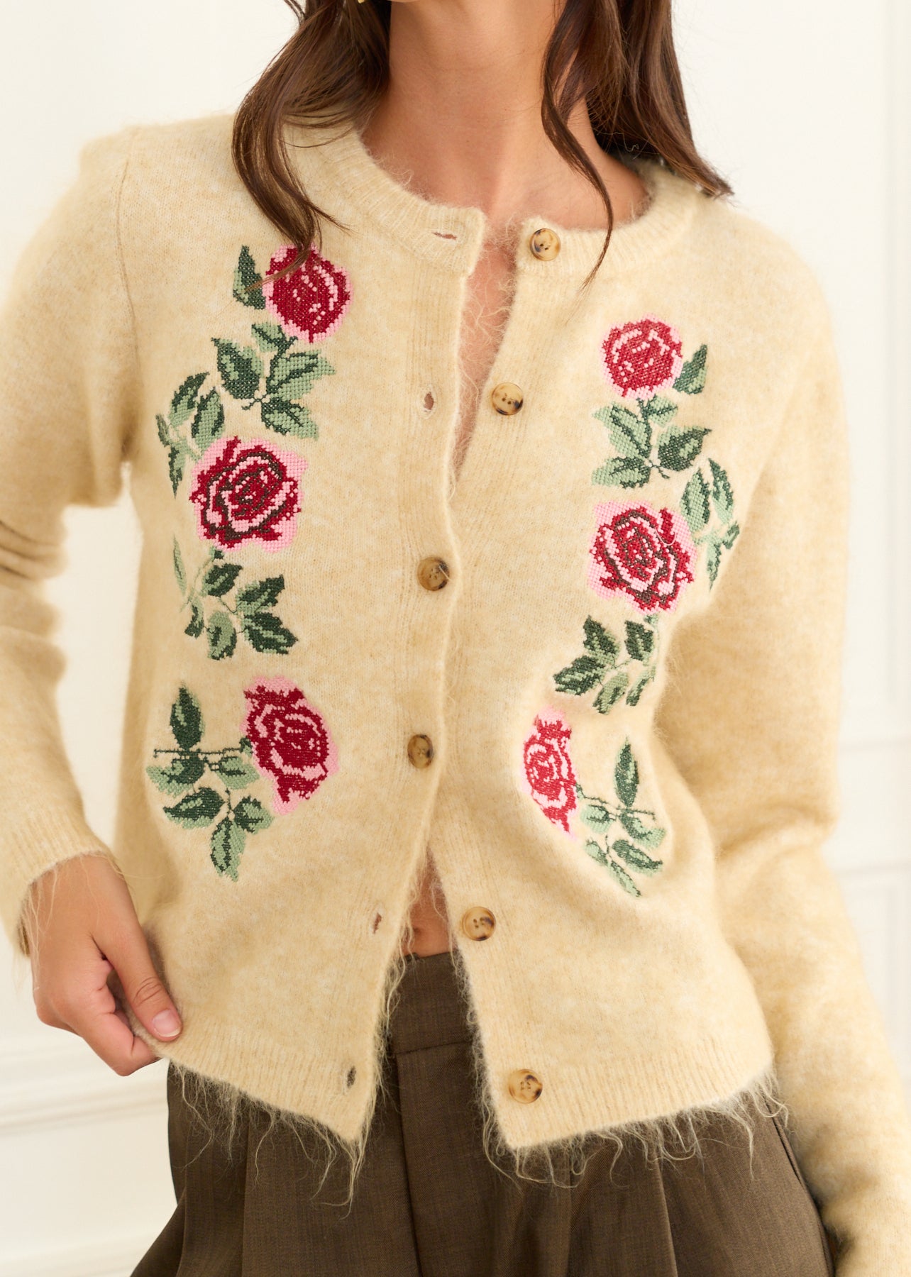 Bernadette Vest