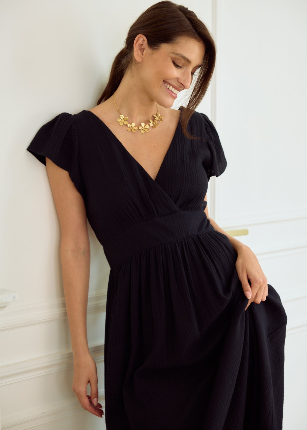 Robe Bohemia