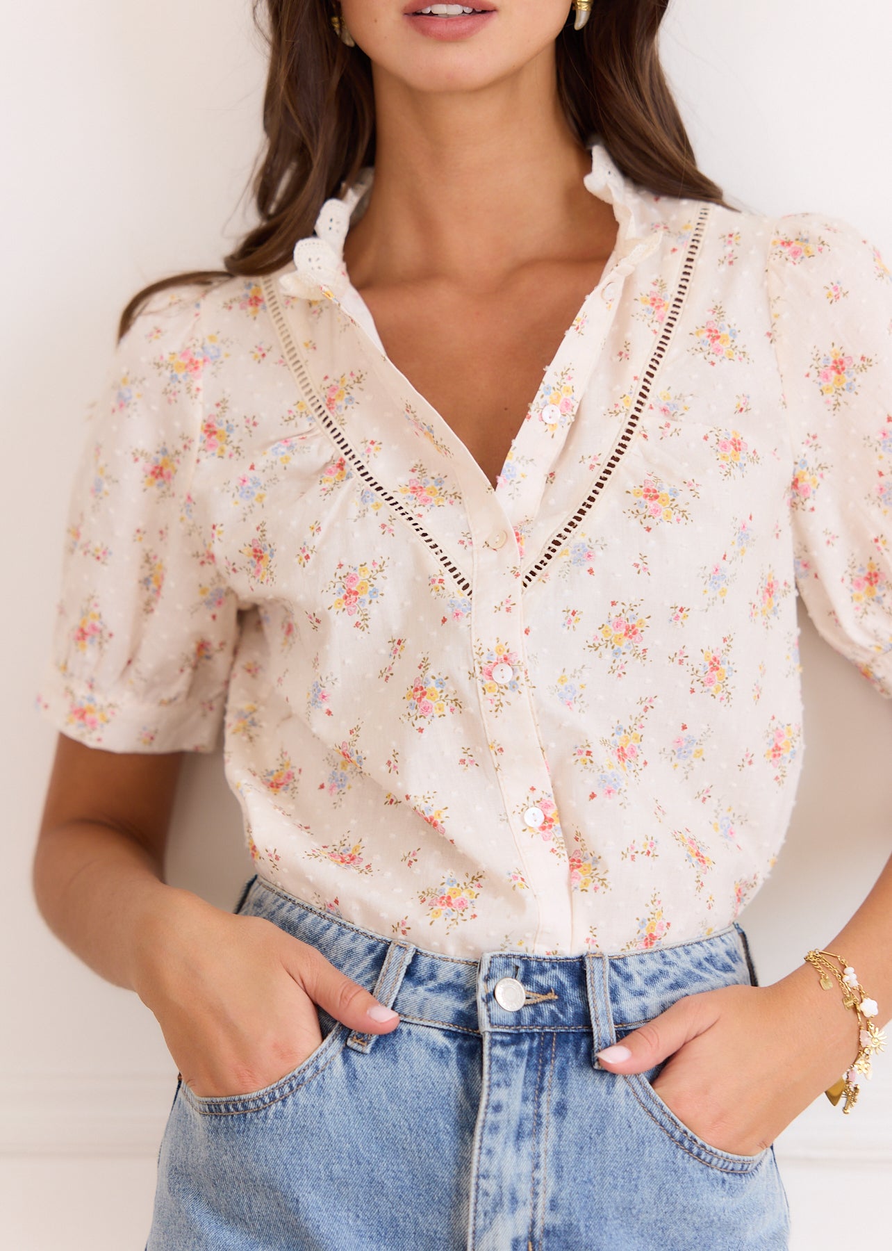 Blouse Bonny