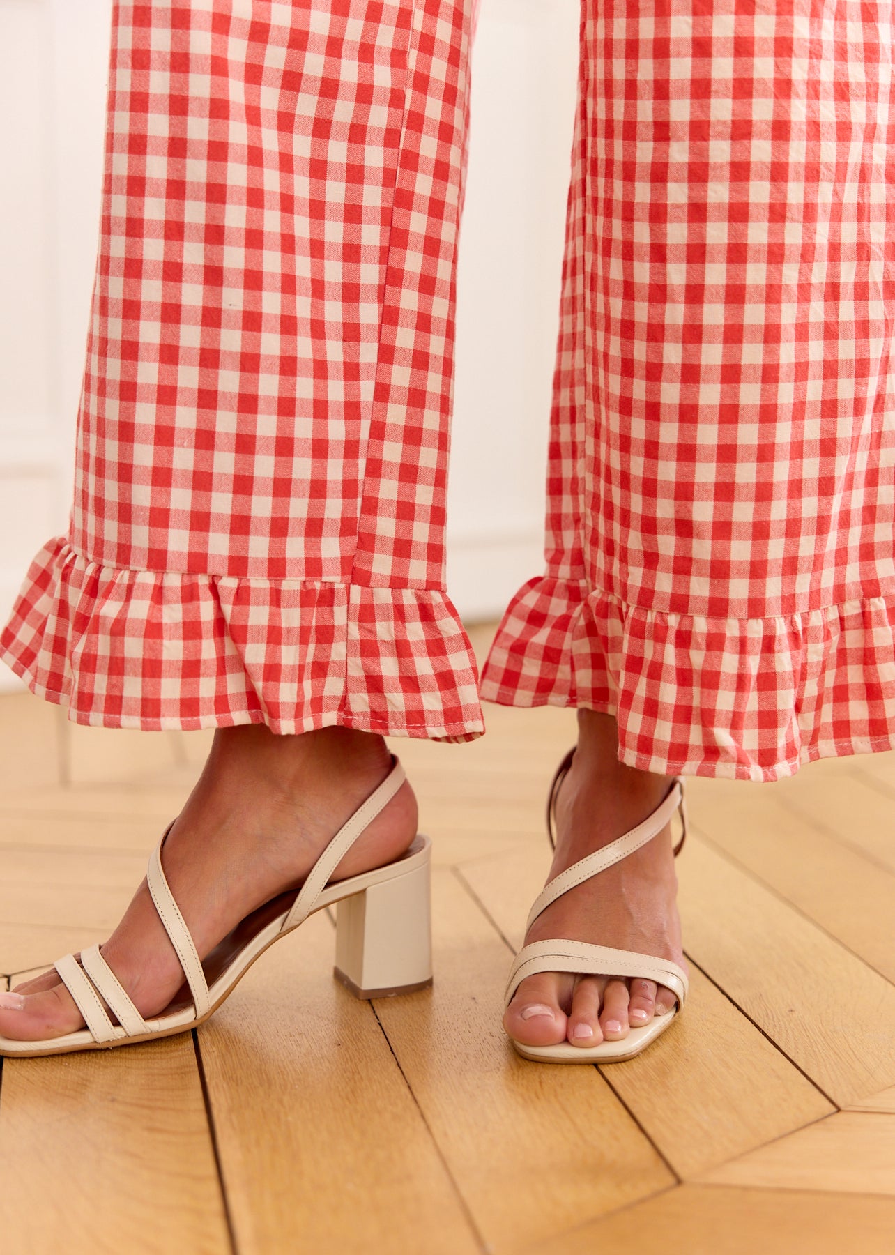 Cassia Pants