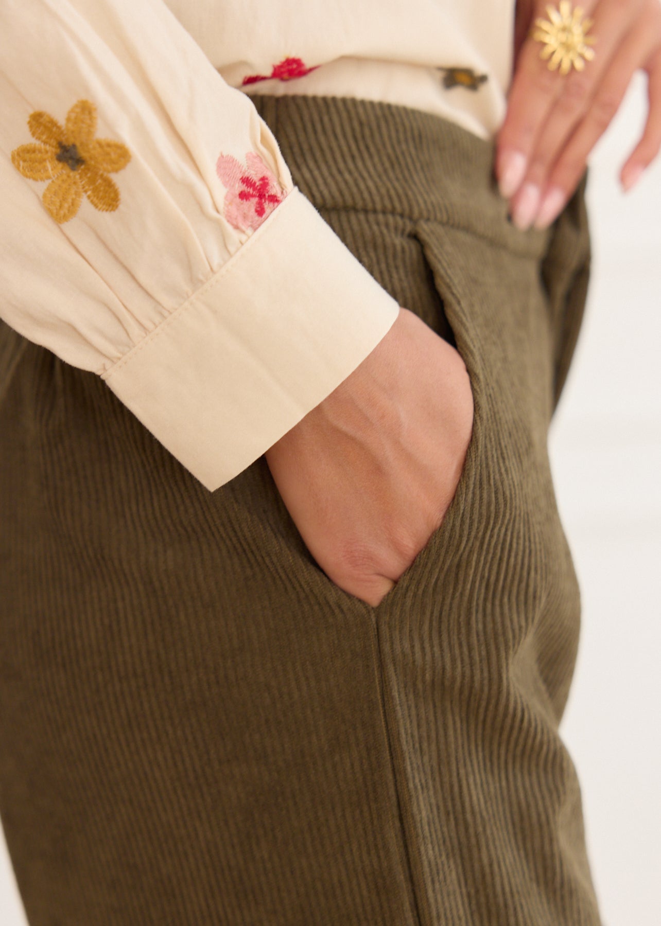 Pantalon Cédric