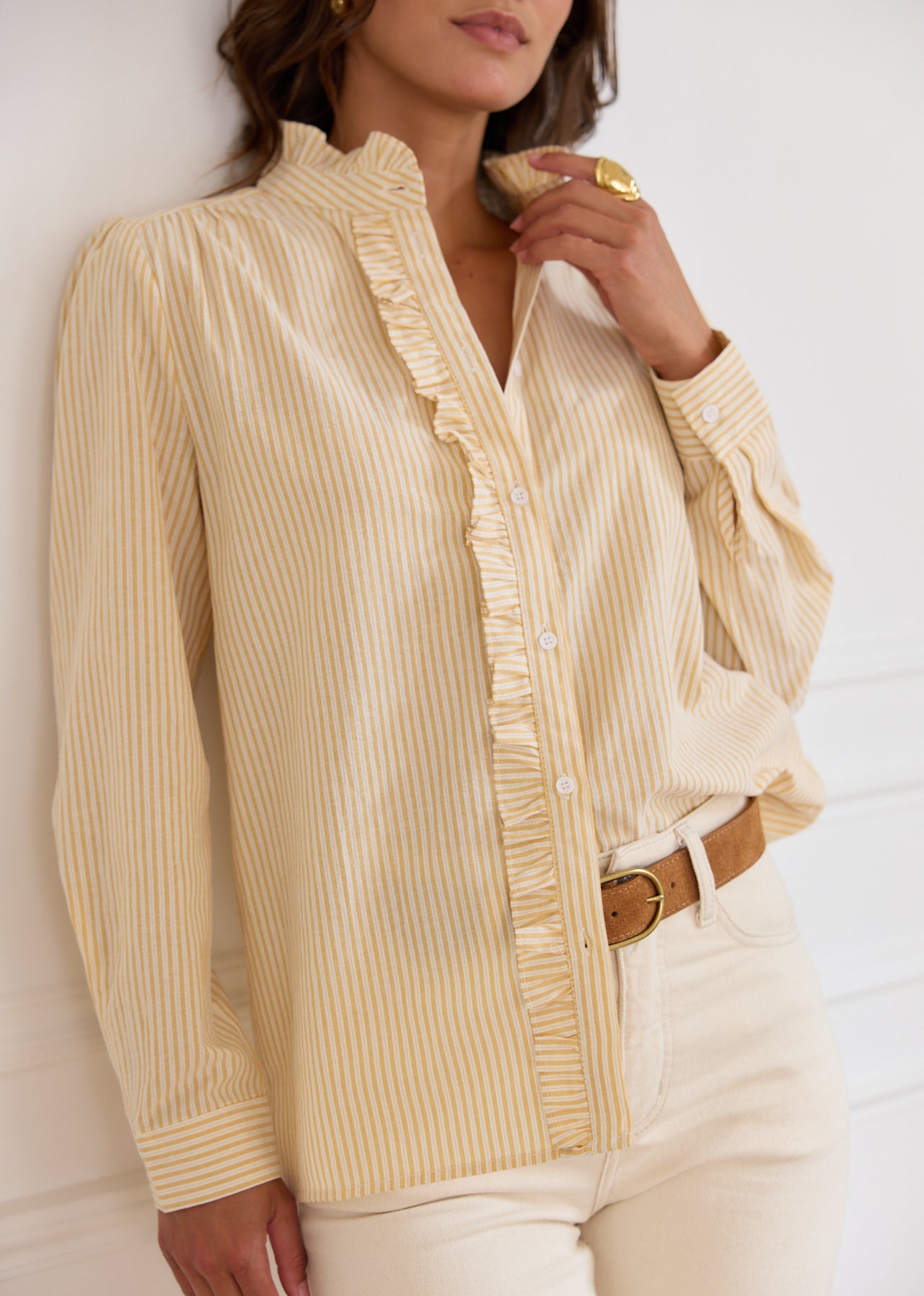 Chemise Céline