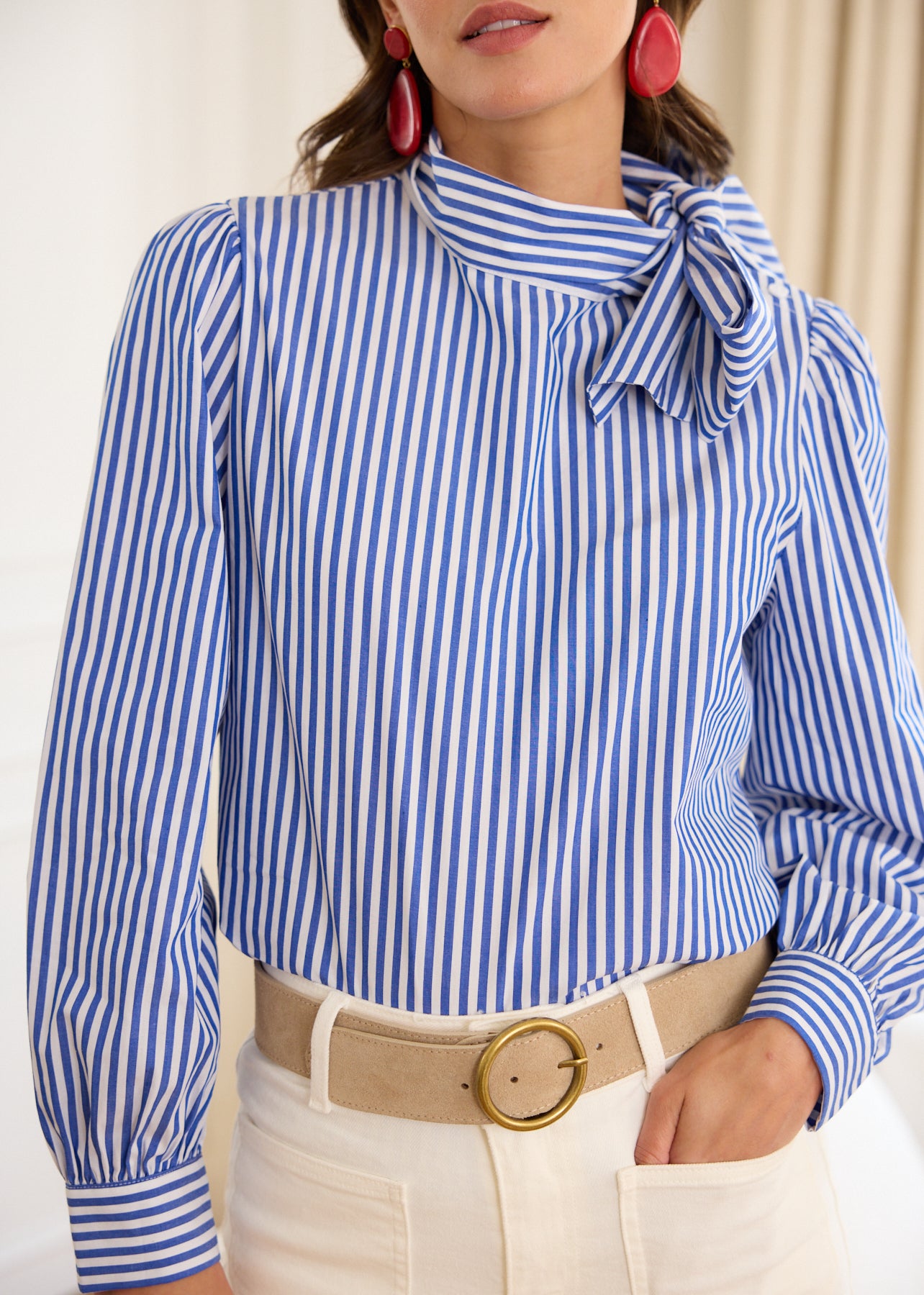 Paola blouse