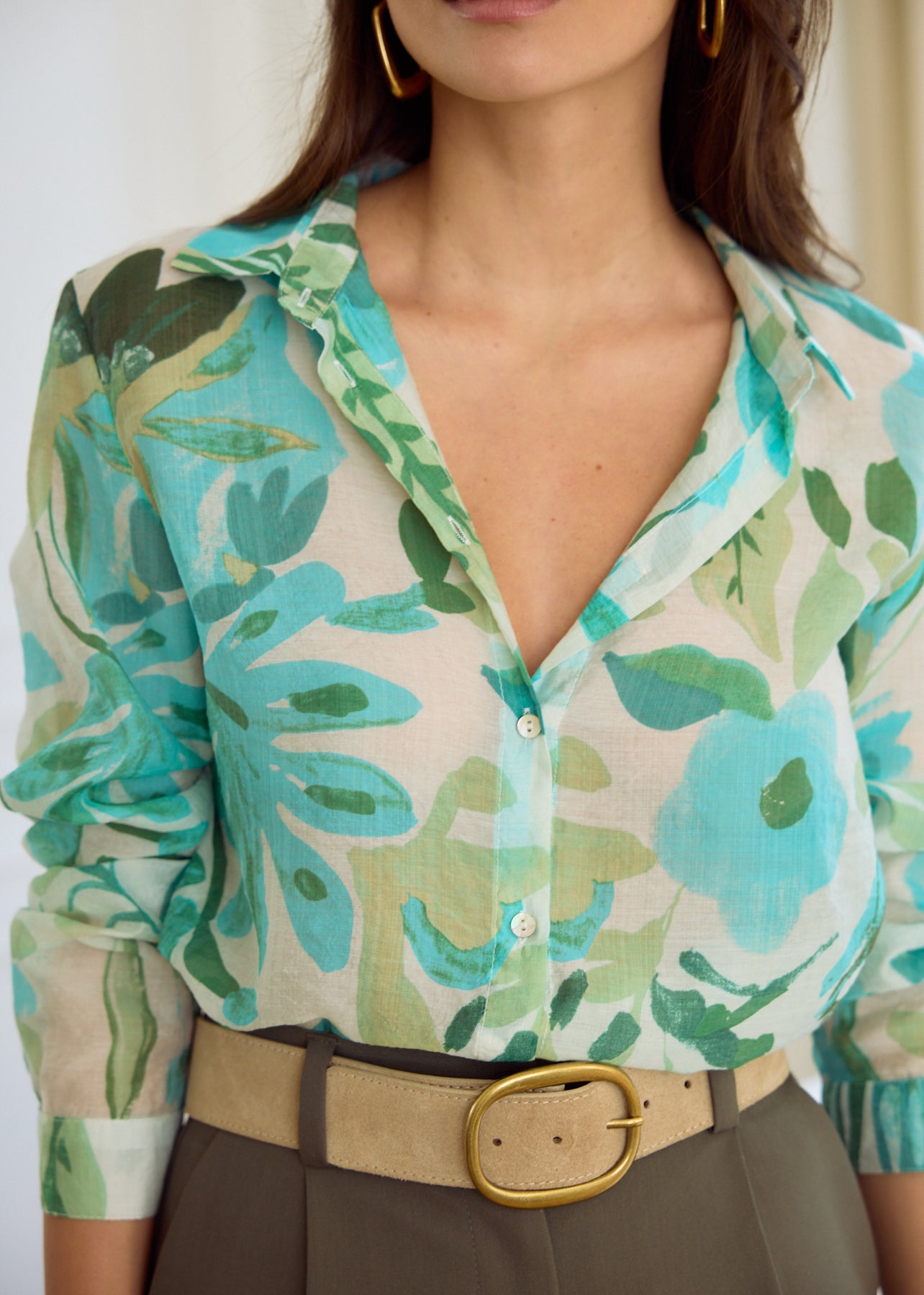 Denise shirt