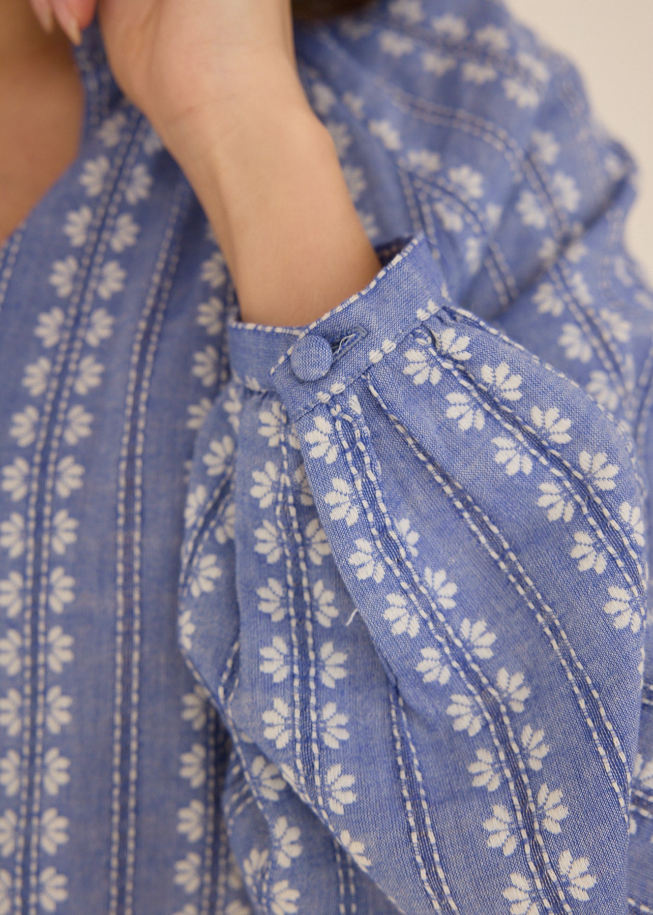 Blouse Elea