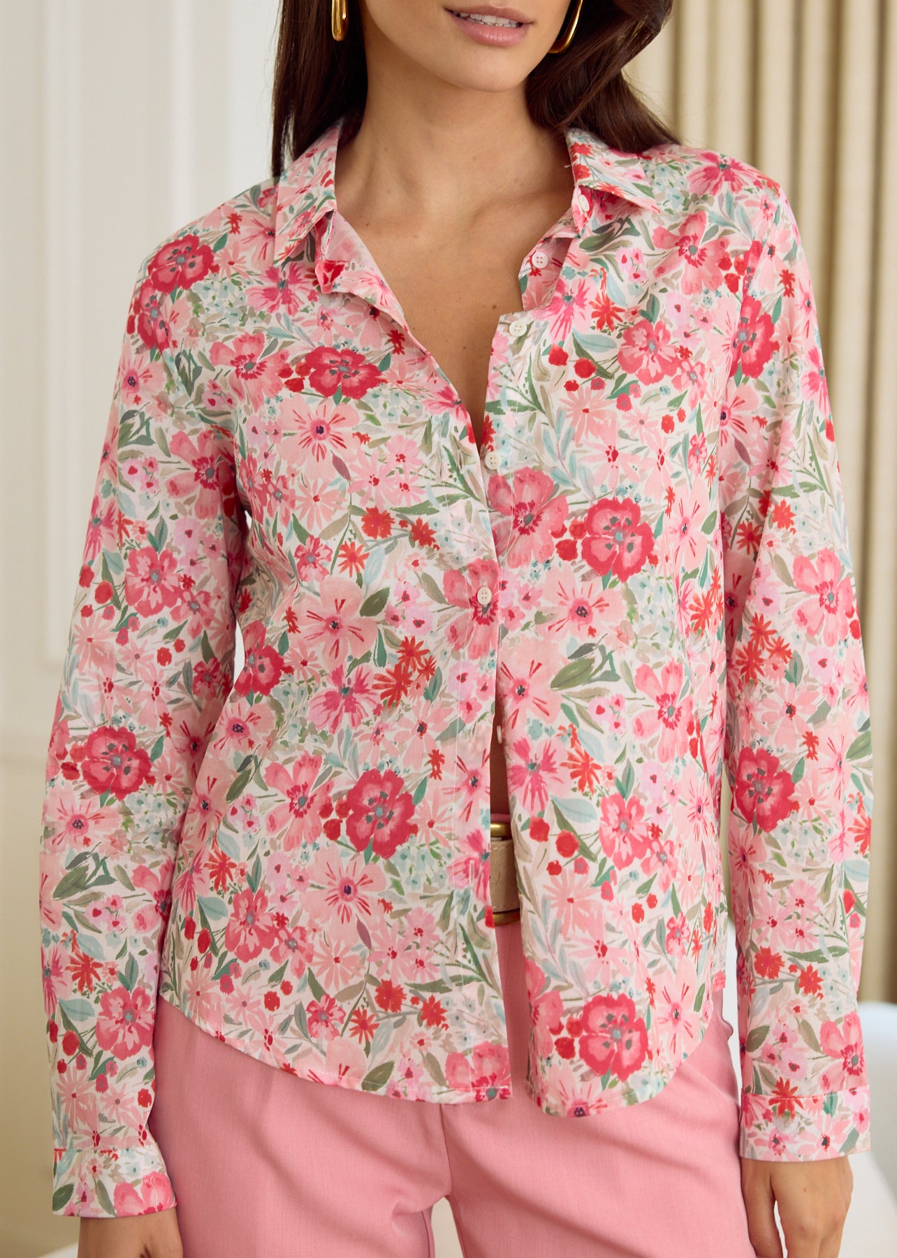 Manel blouse