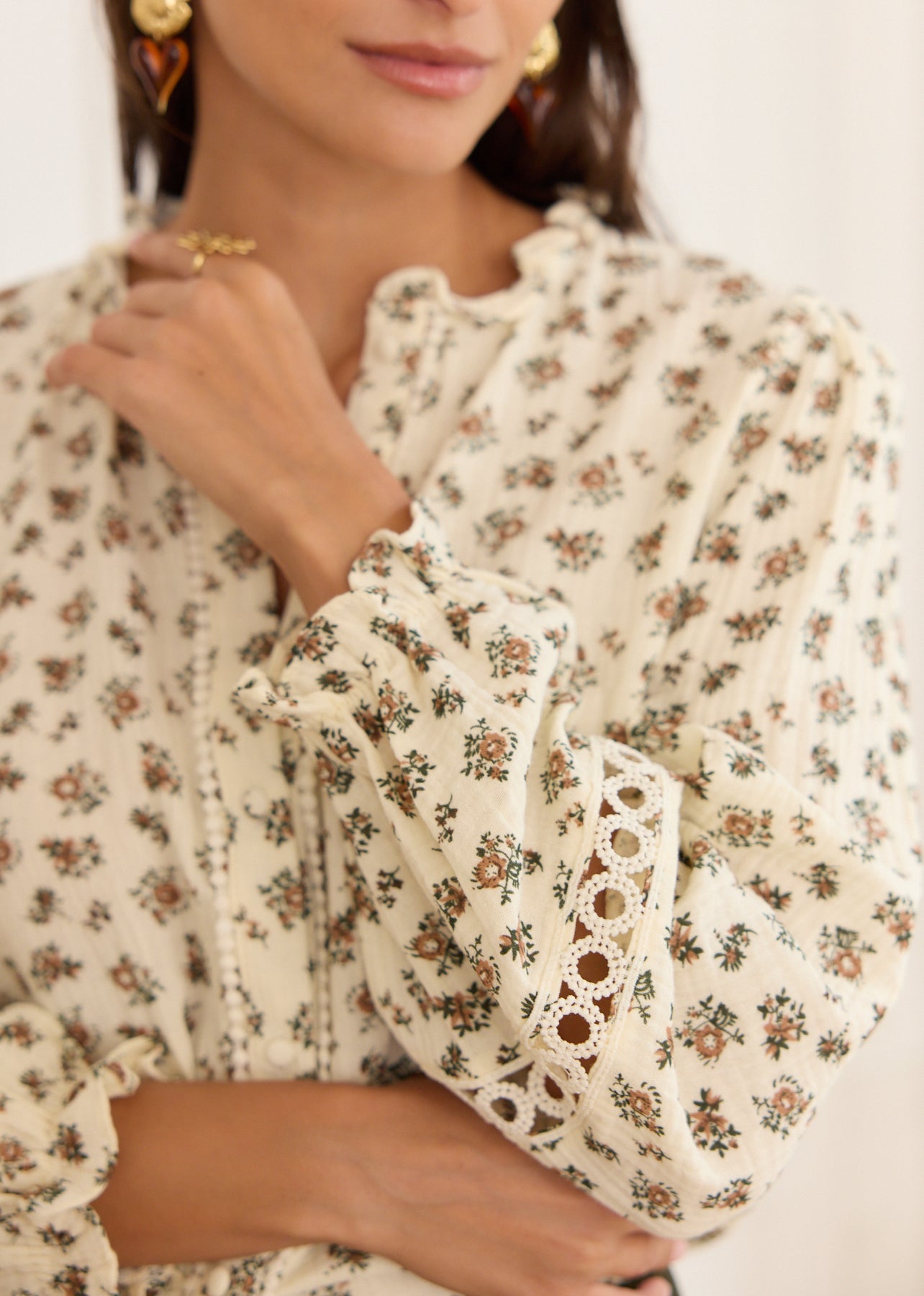 Blouse Esmée