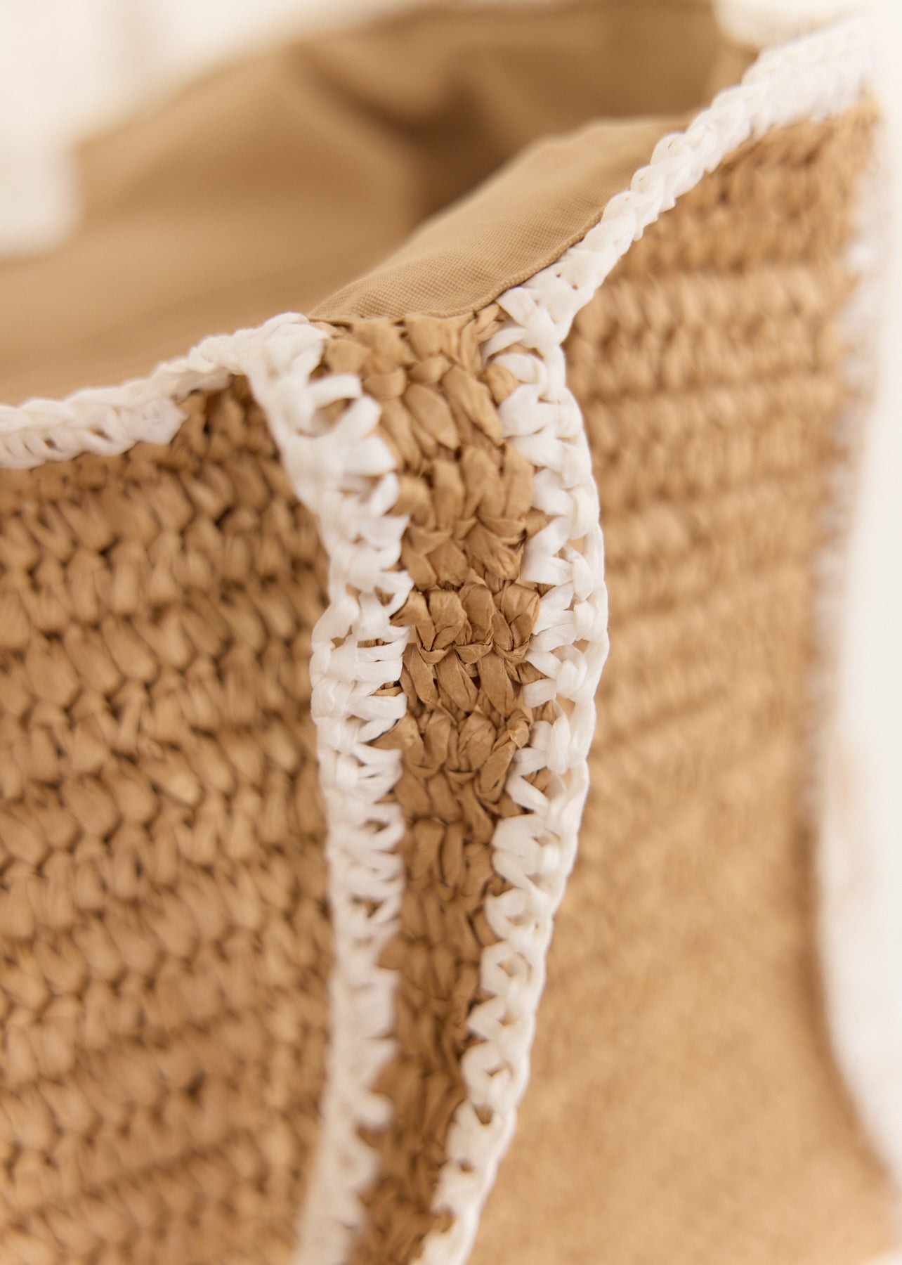Sac Georgette