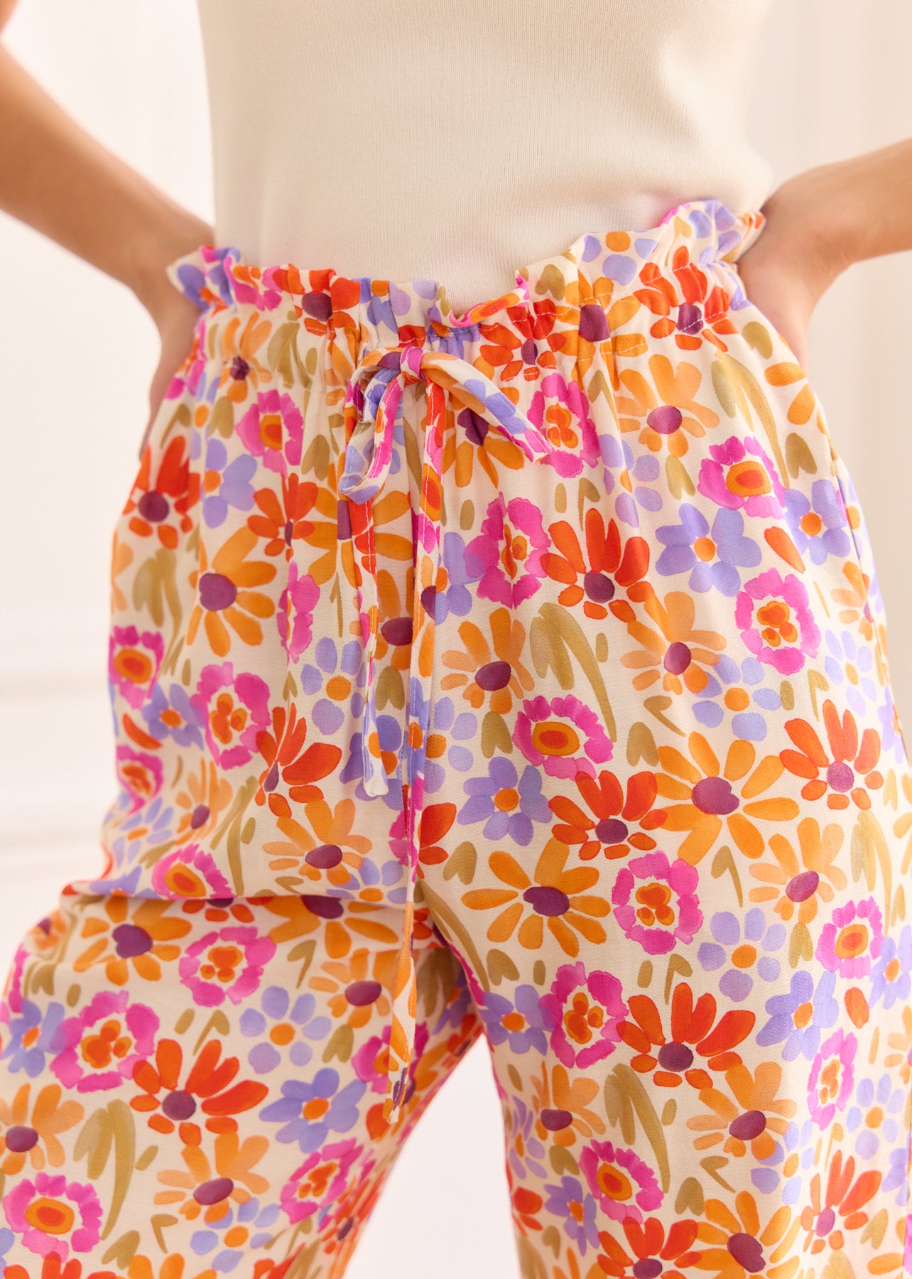 Gladys Pants