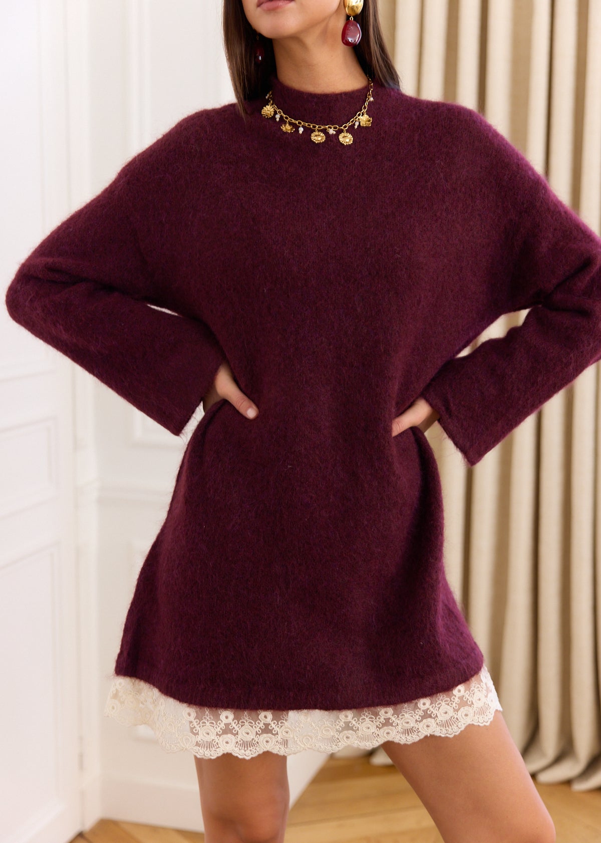 Robe Helena