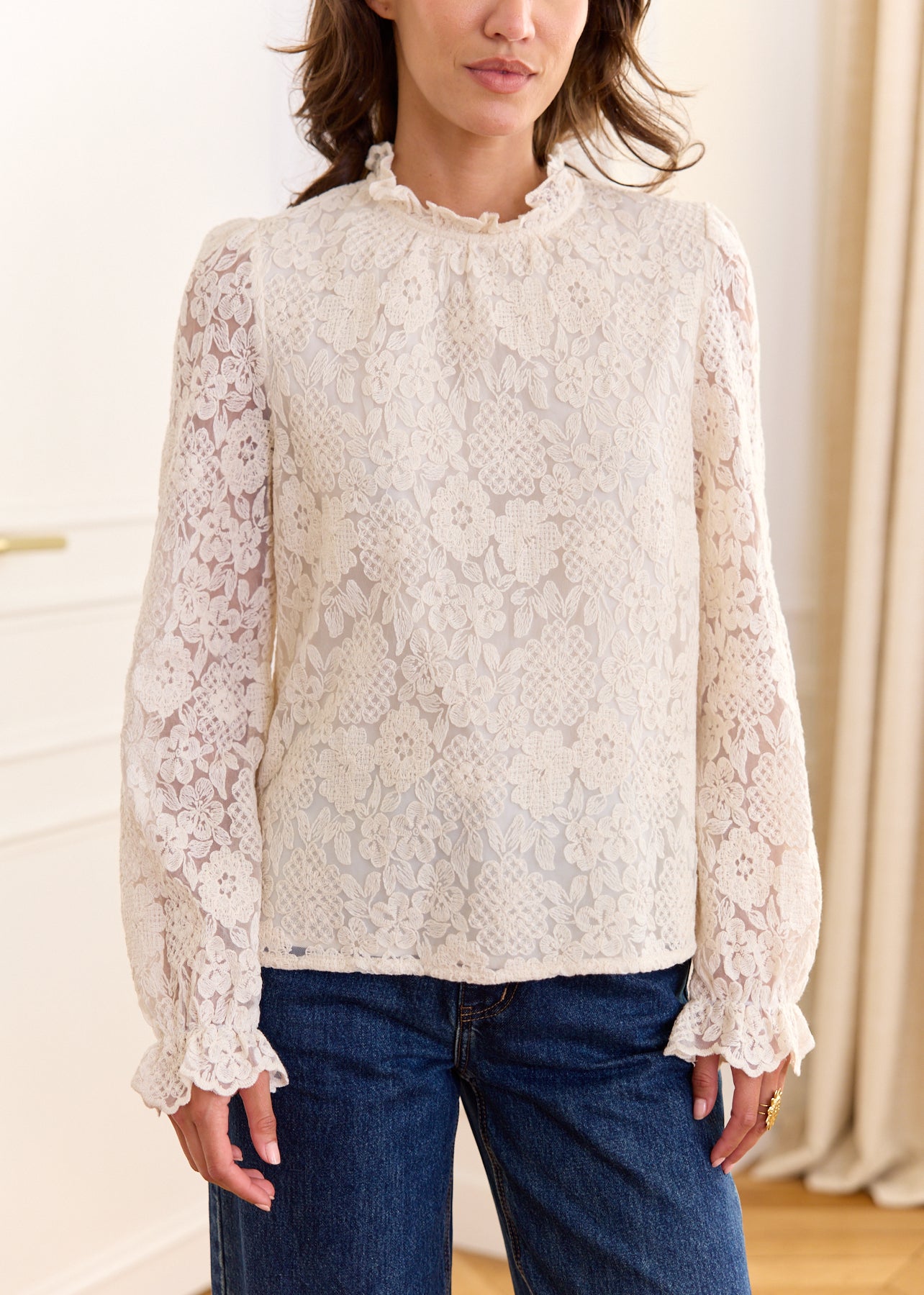 Blouse Héra