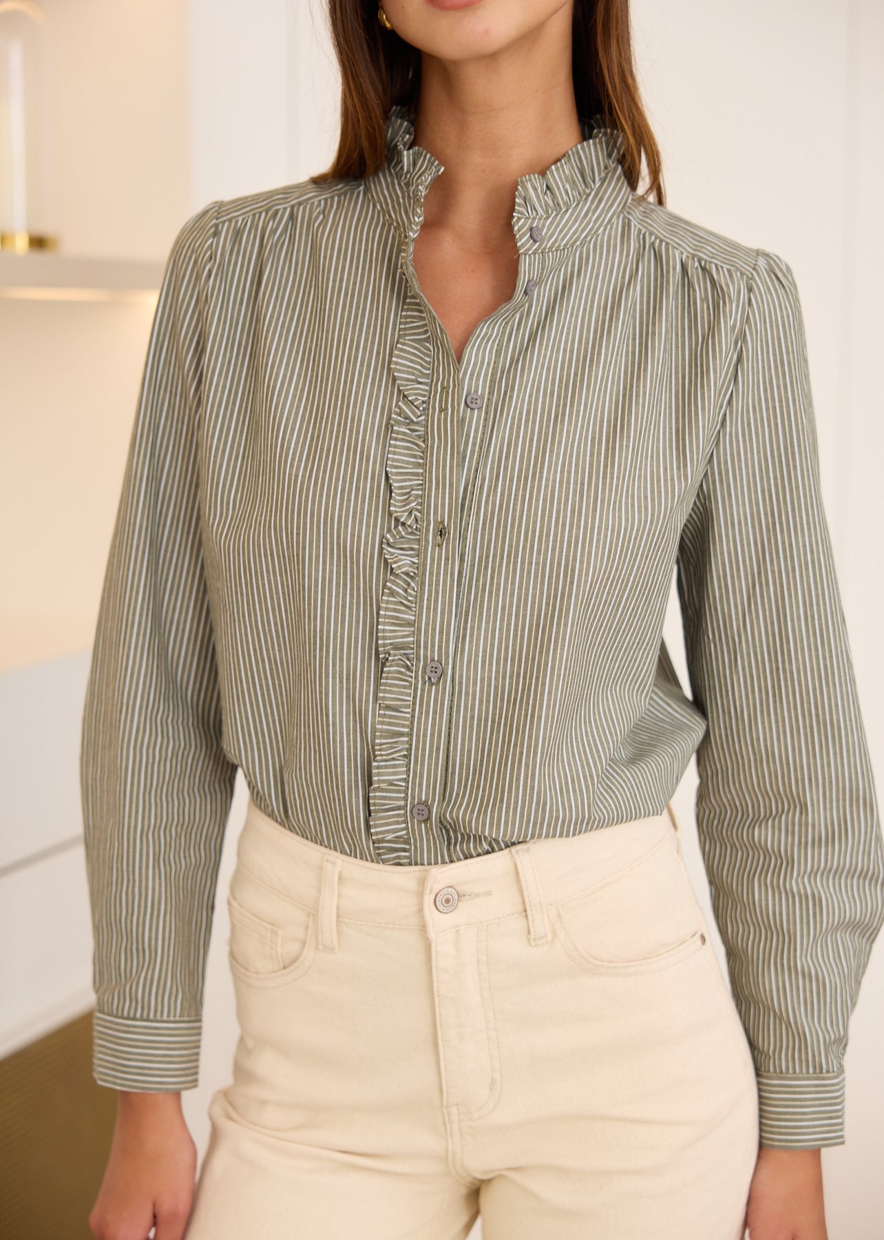 Blouse Idris