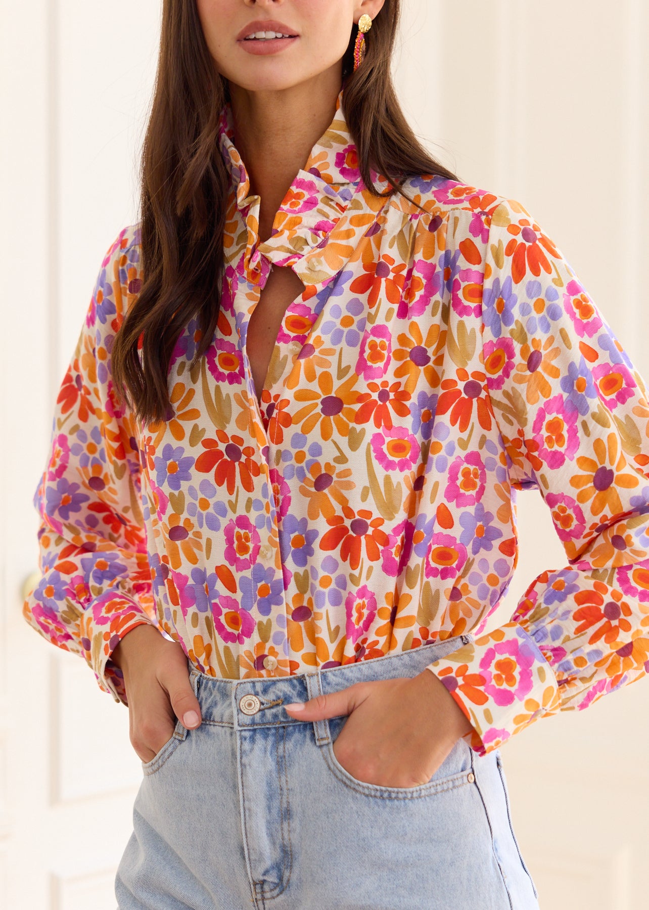 Ismène Shirt