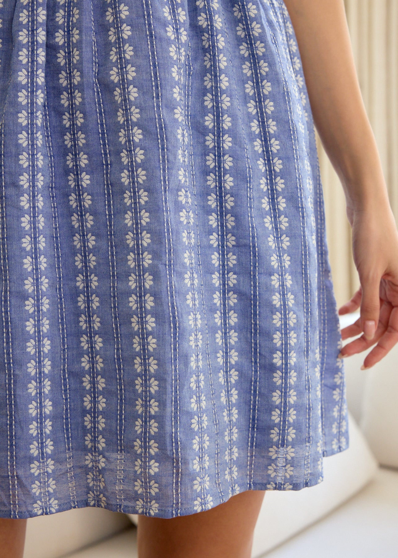 Robe Jeanne