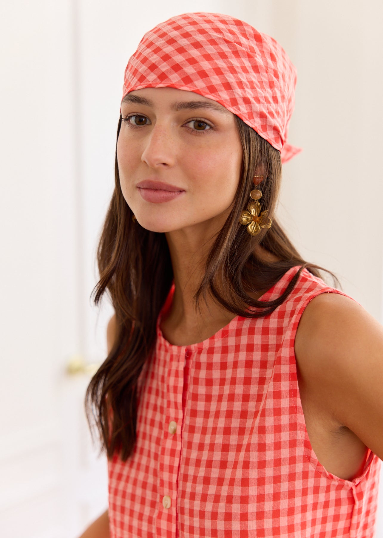 Josette Scarf