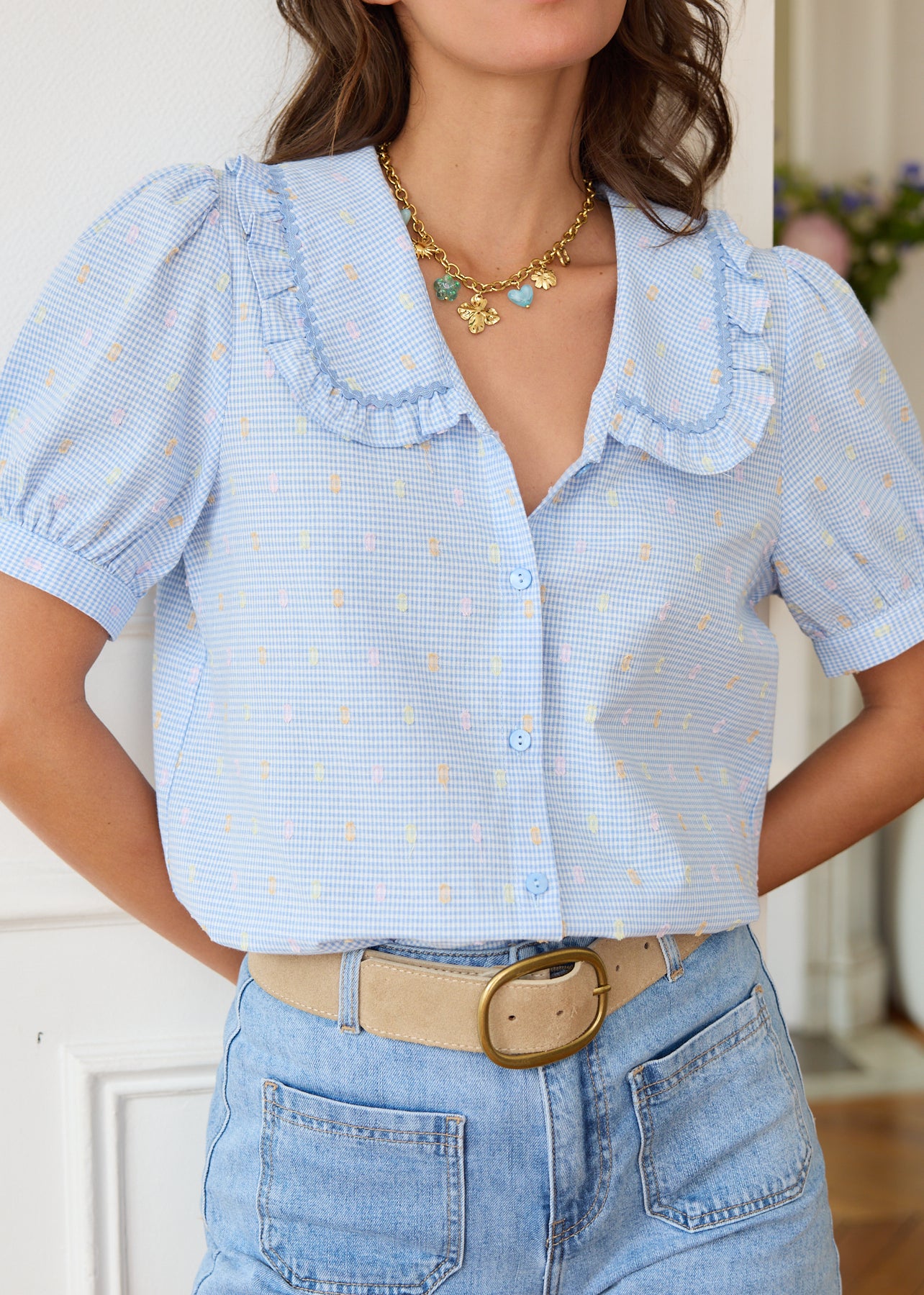 Blouse Josie