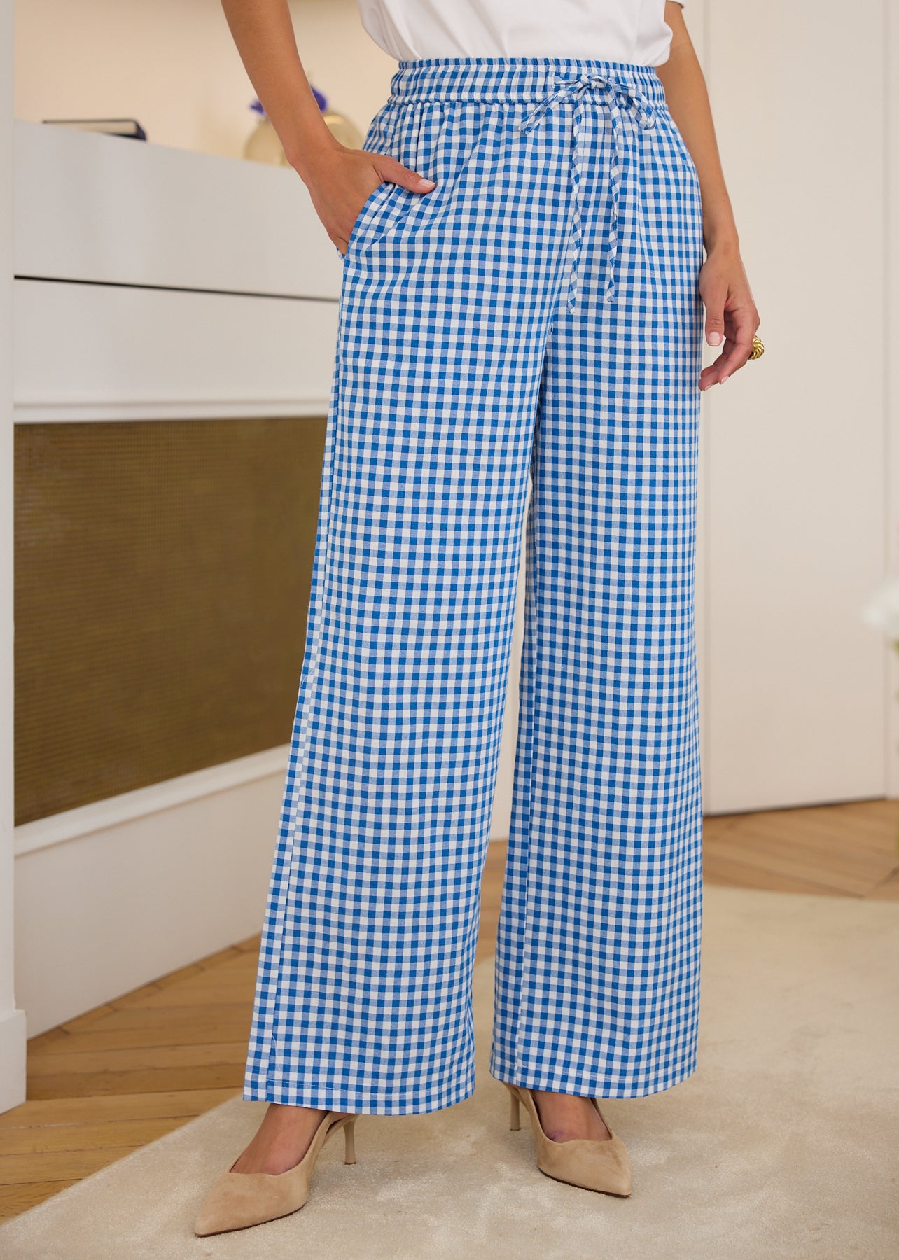 Pantalon Leandro
