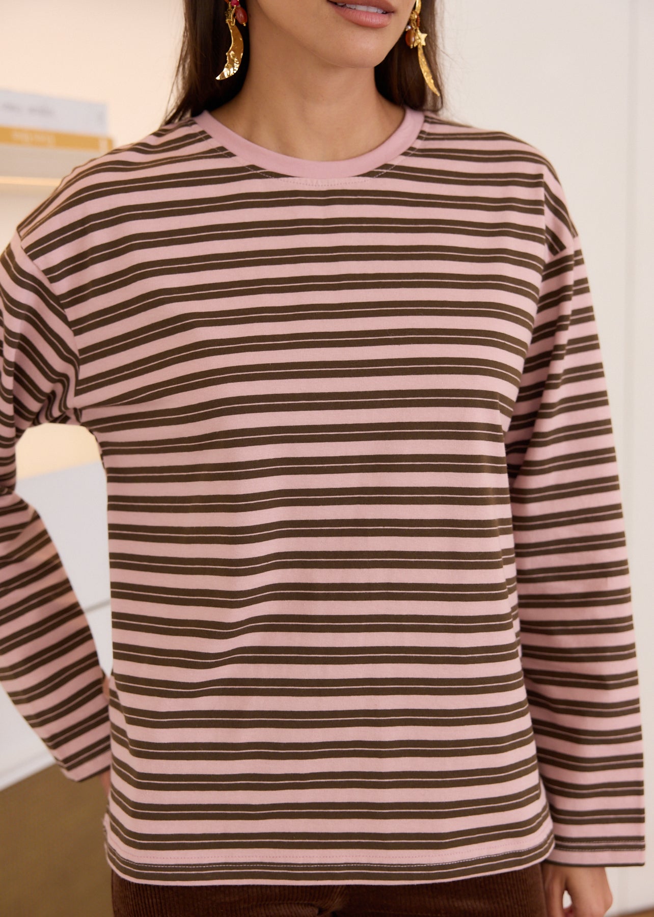 T-shirt Lise