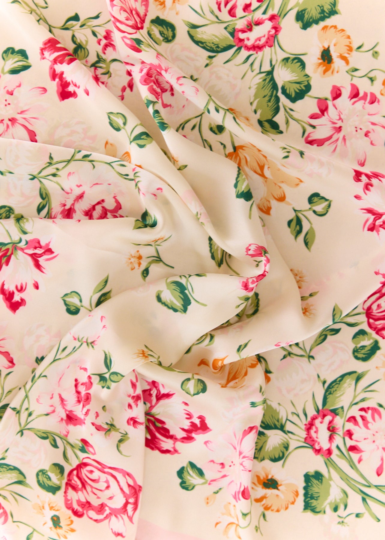 Foulard Loeiza