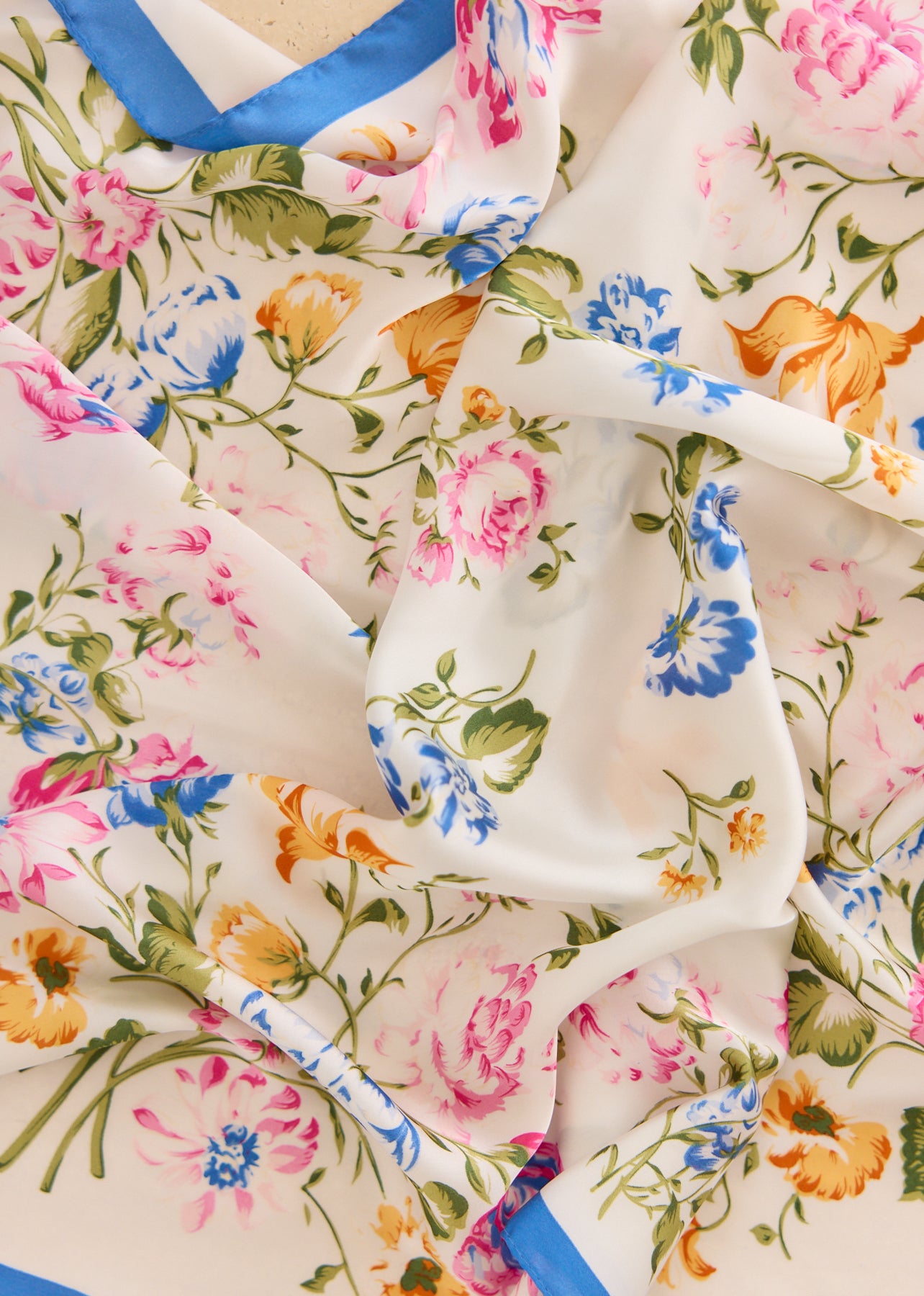 Foulard Loeiza