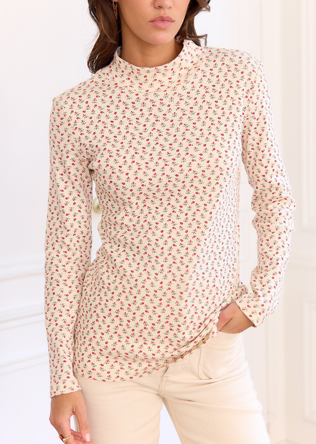 Lorianne Top