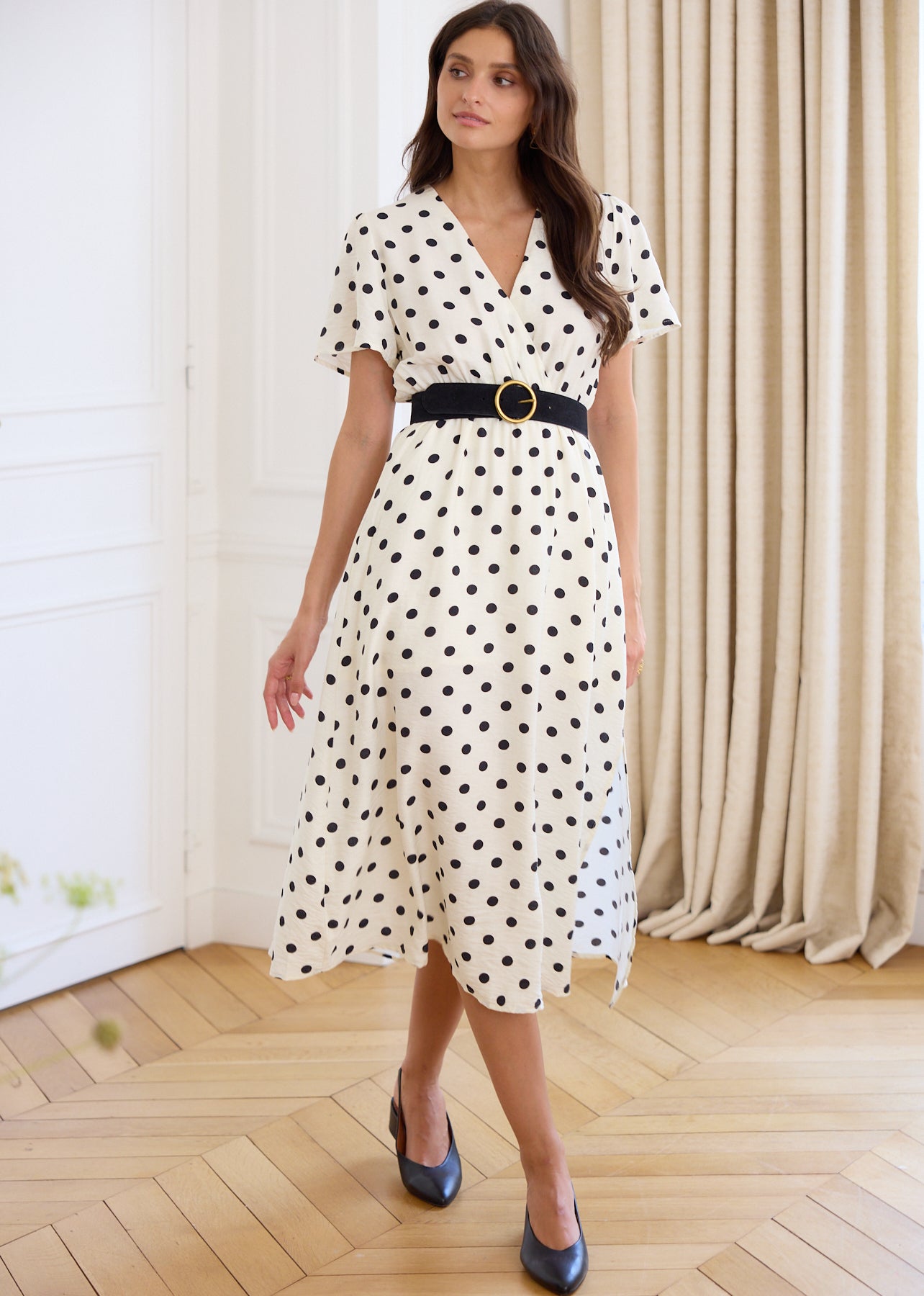 Luciana dress