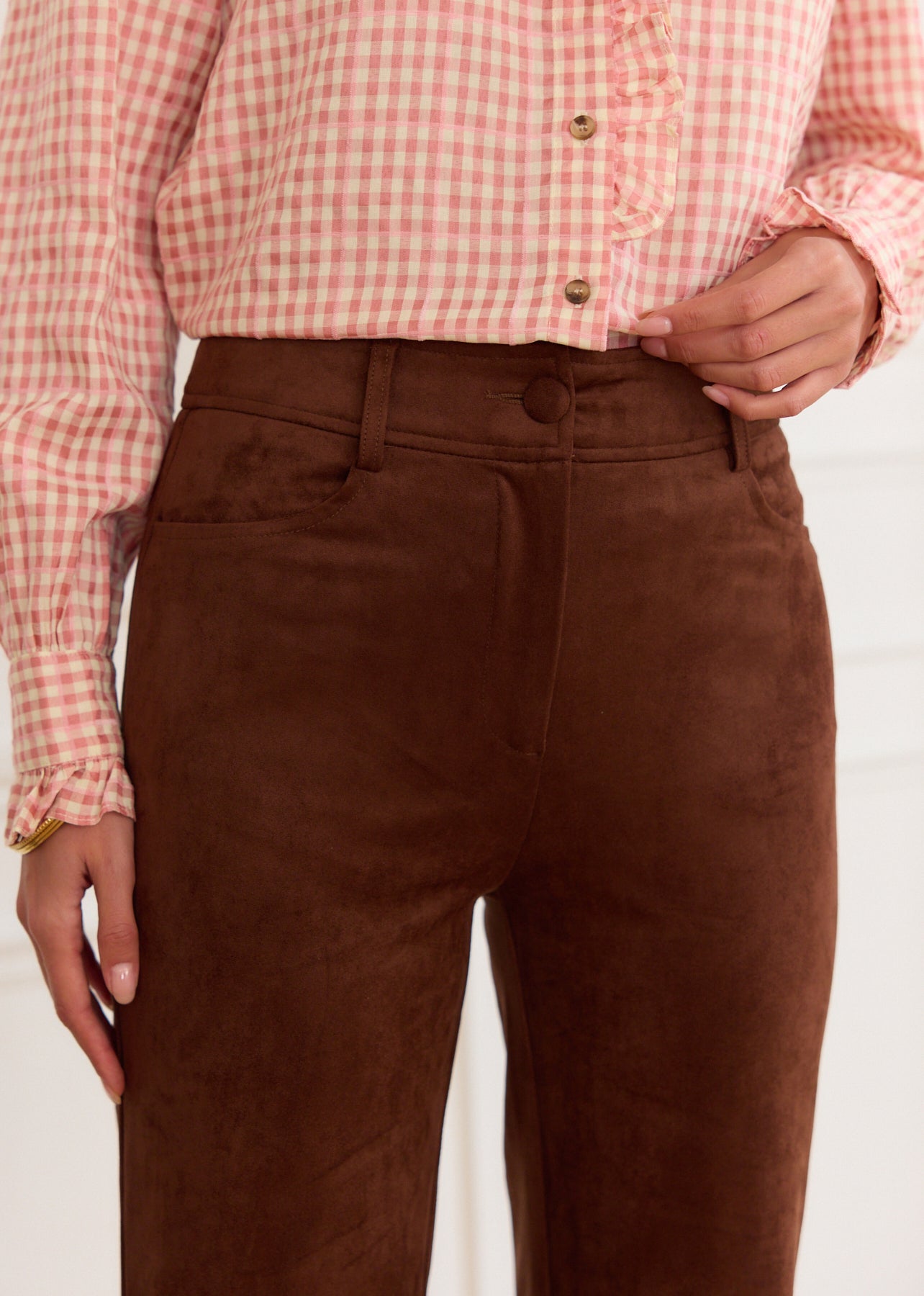 Pantalon Lucian