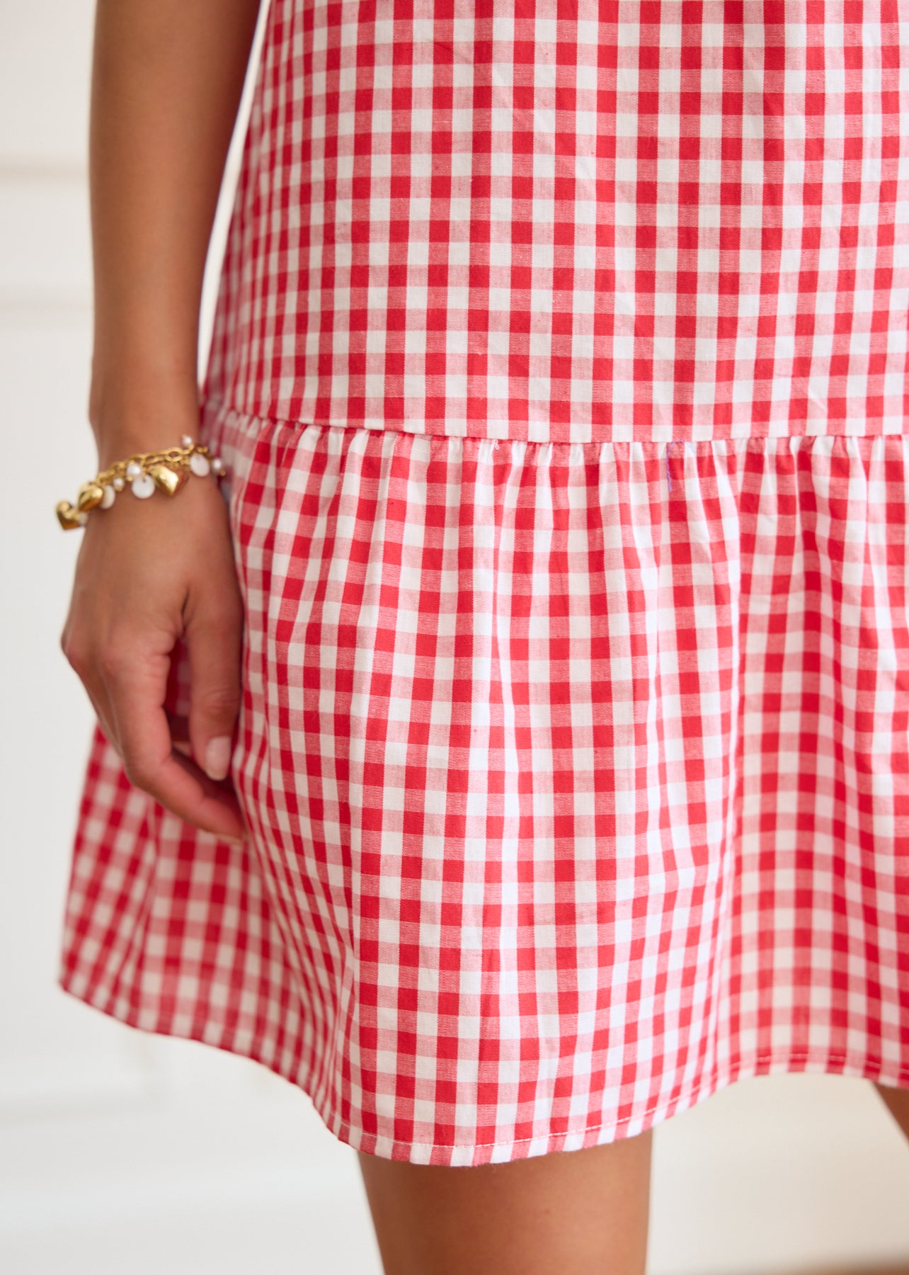 Mahé dress