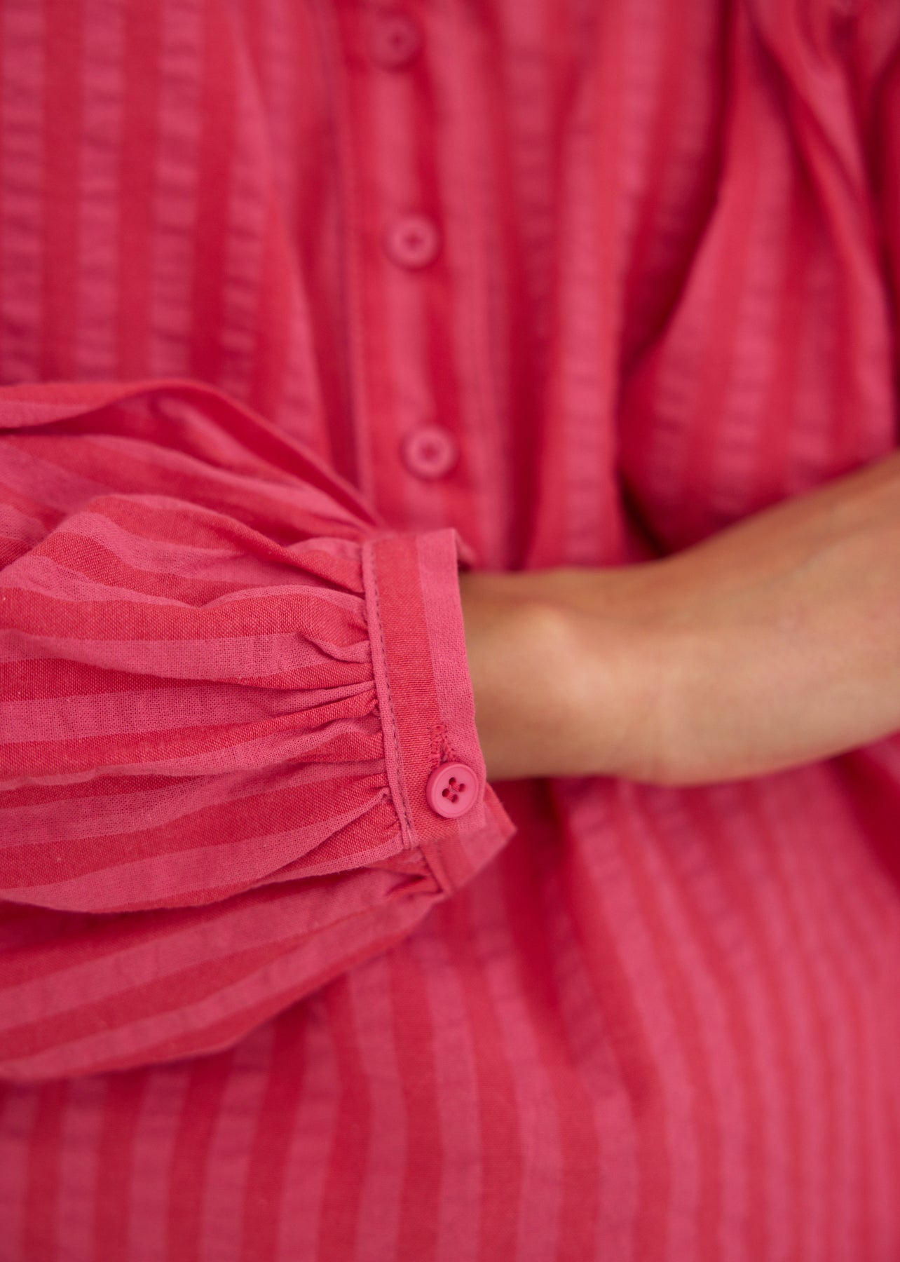 Blouse Manel