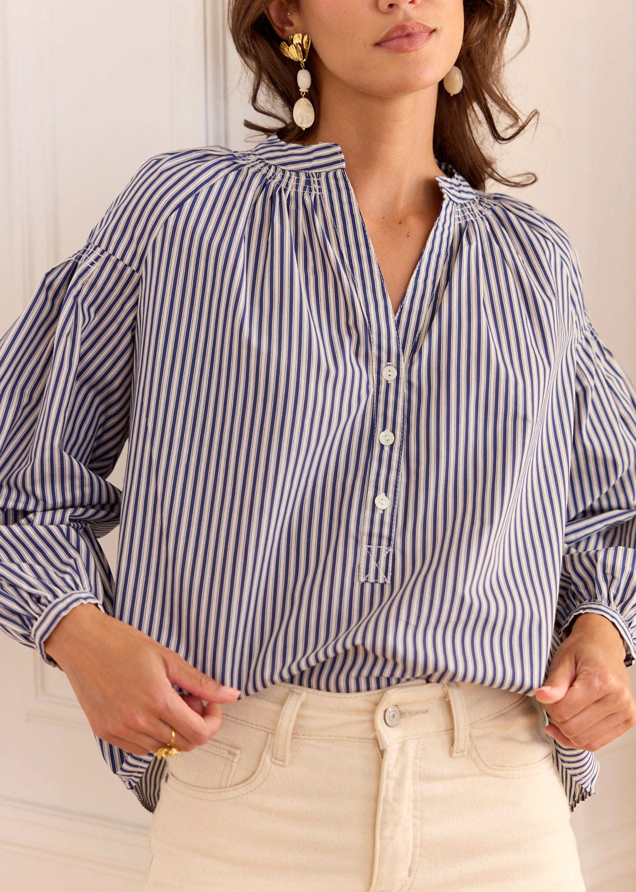 Blouse Manel