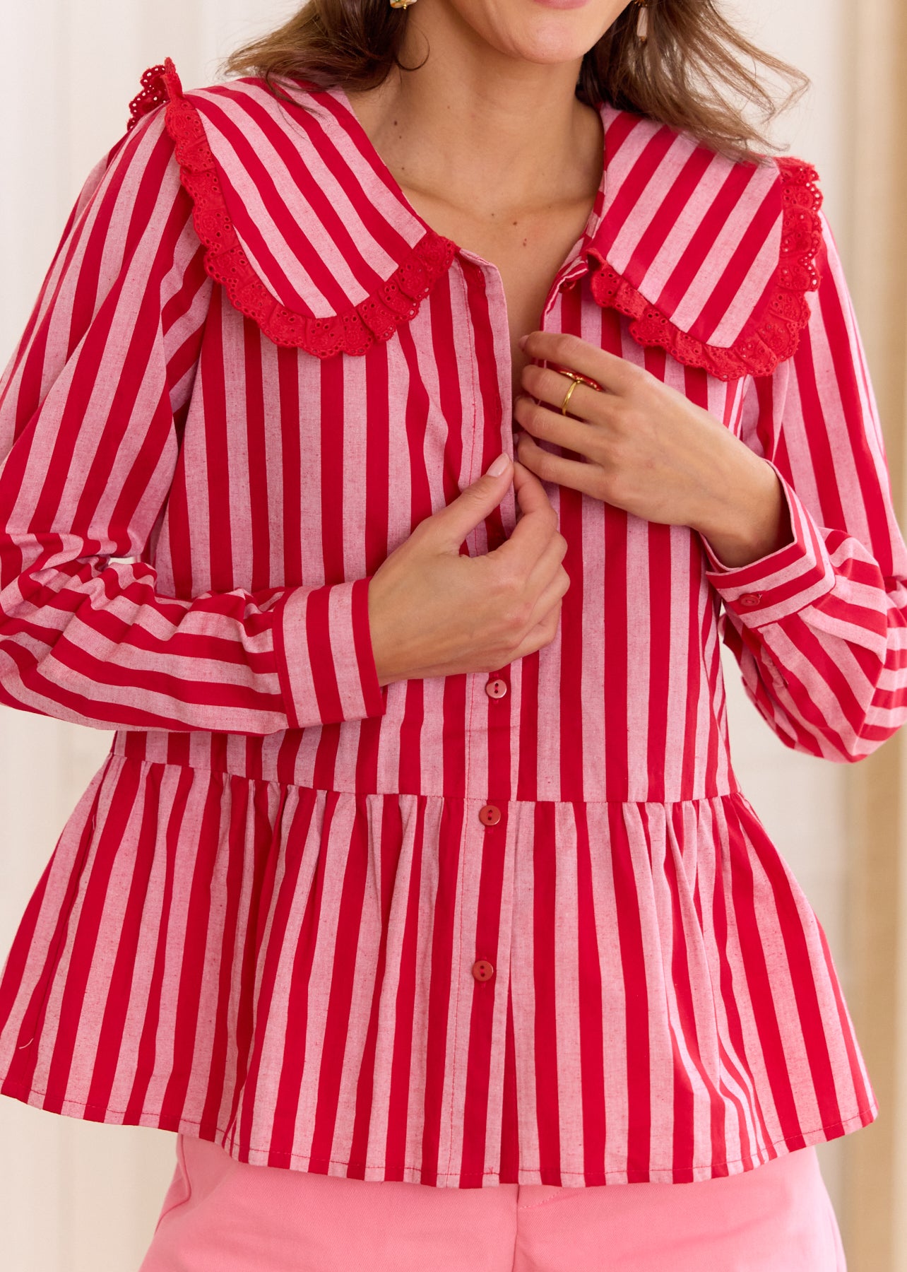 Manissa Shirt