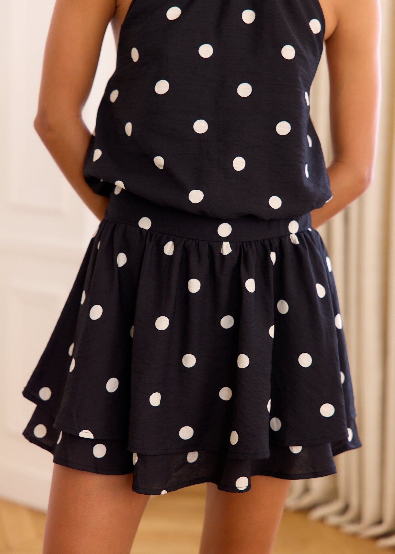 Manoa Dress