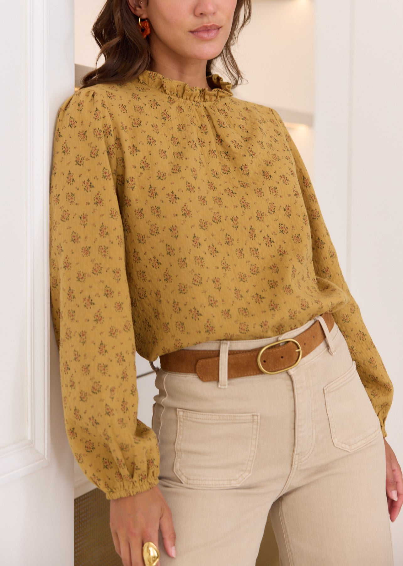 Blouse Marilou