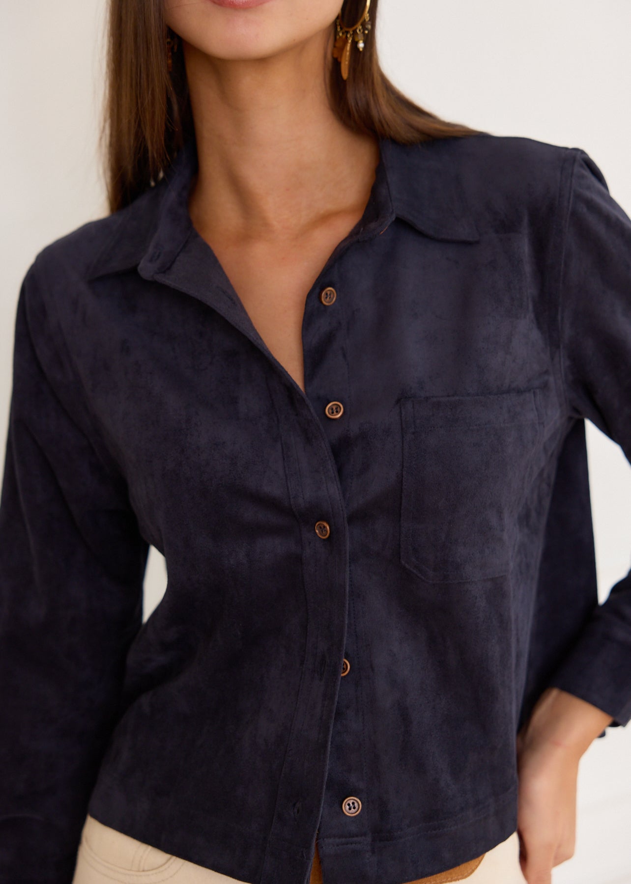 Veste Marion