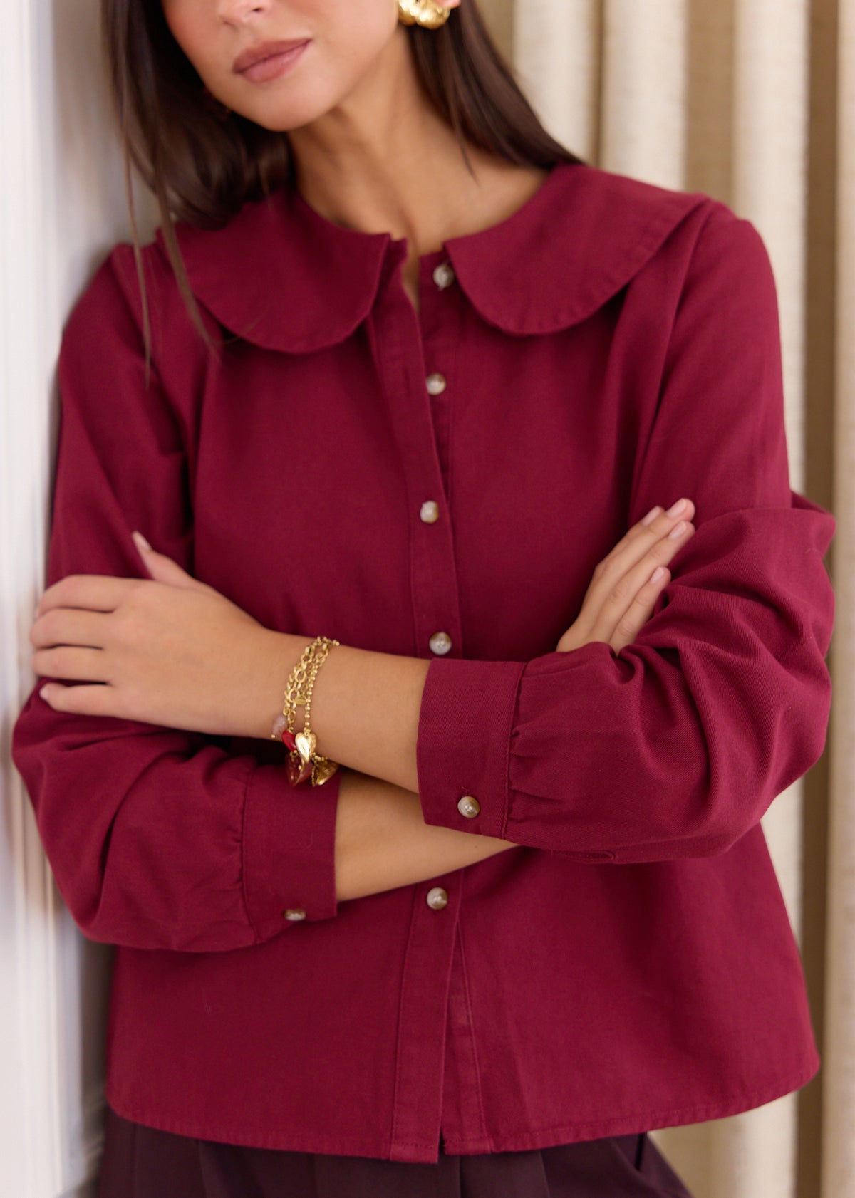 Chemise Marthe