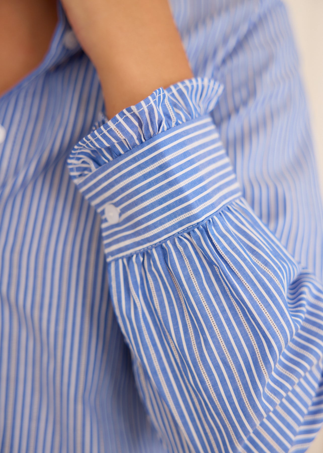 Chemise Mirella