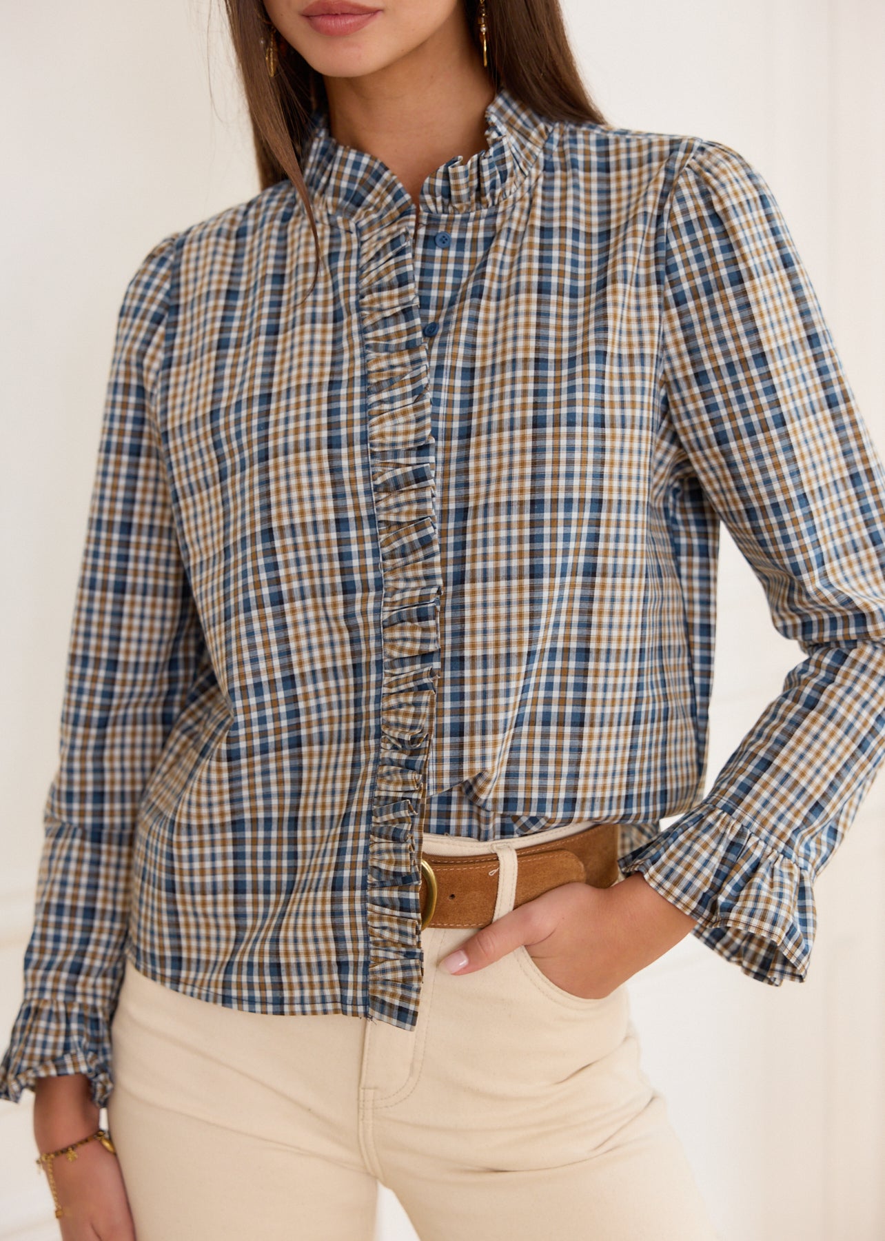 Chemise Montana