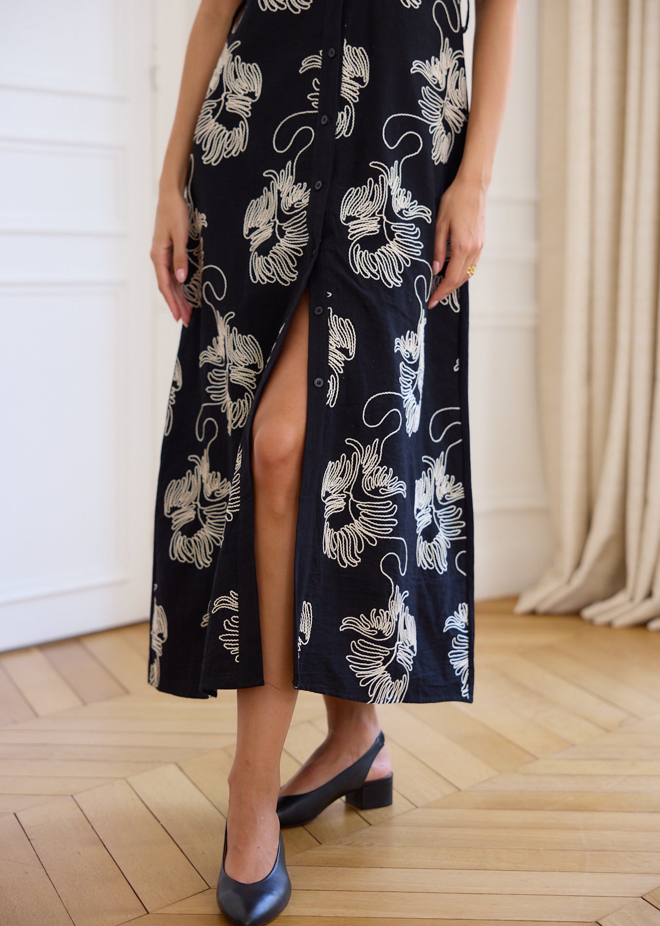 Naelle dress