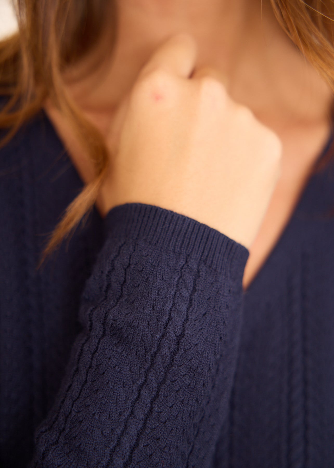 Gilet Néo