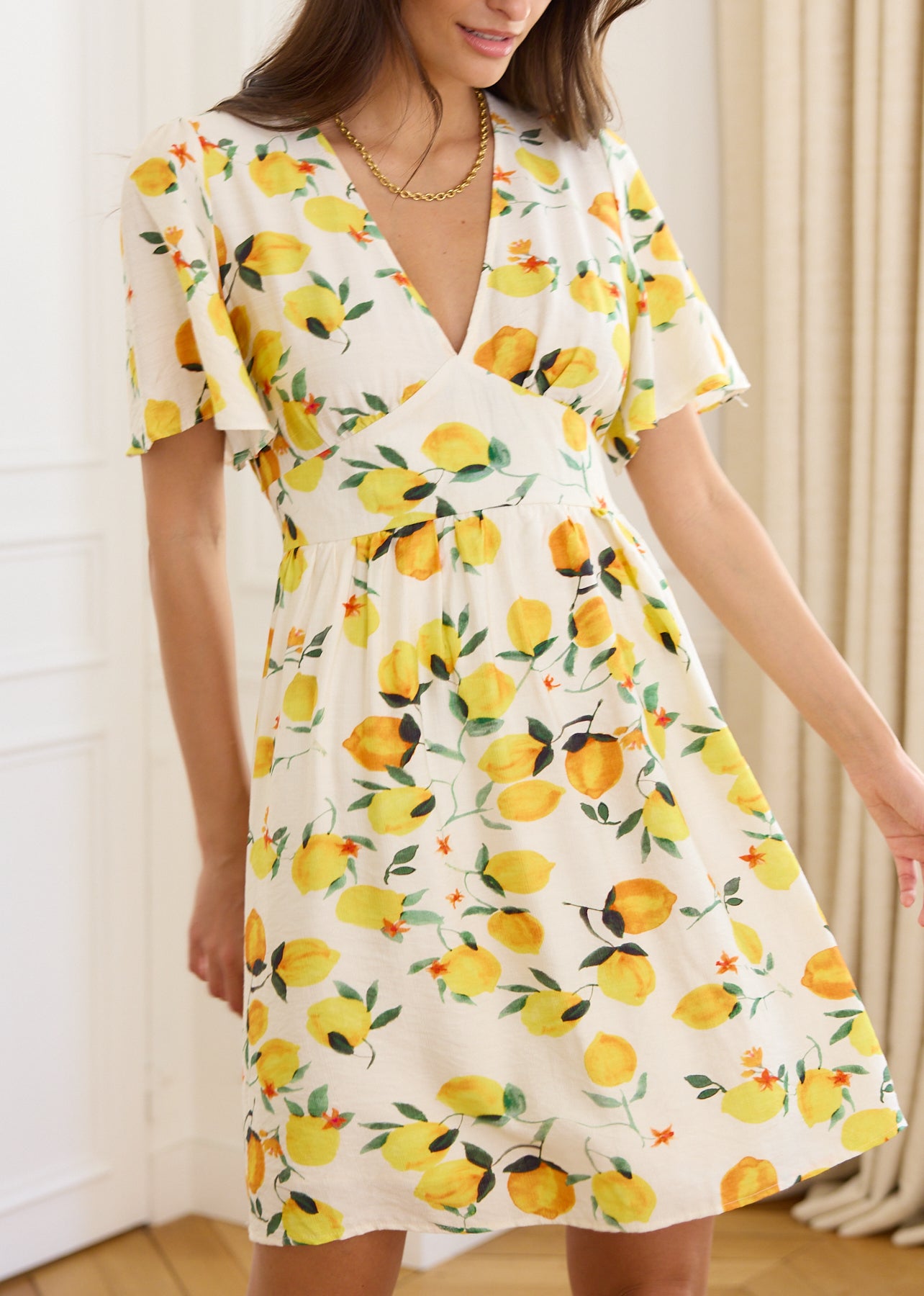 Niki dress