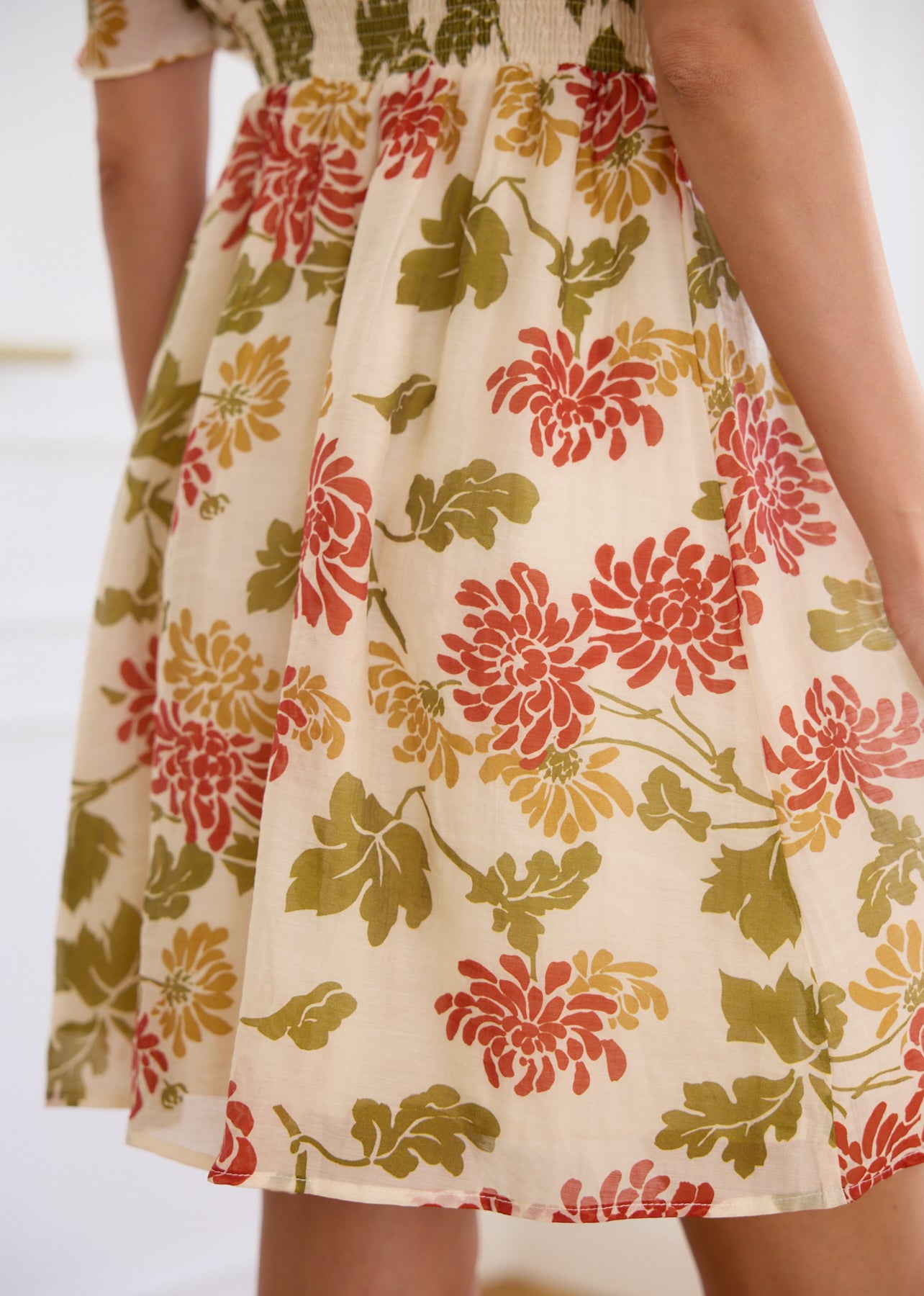 Niki dress