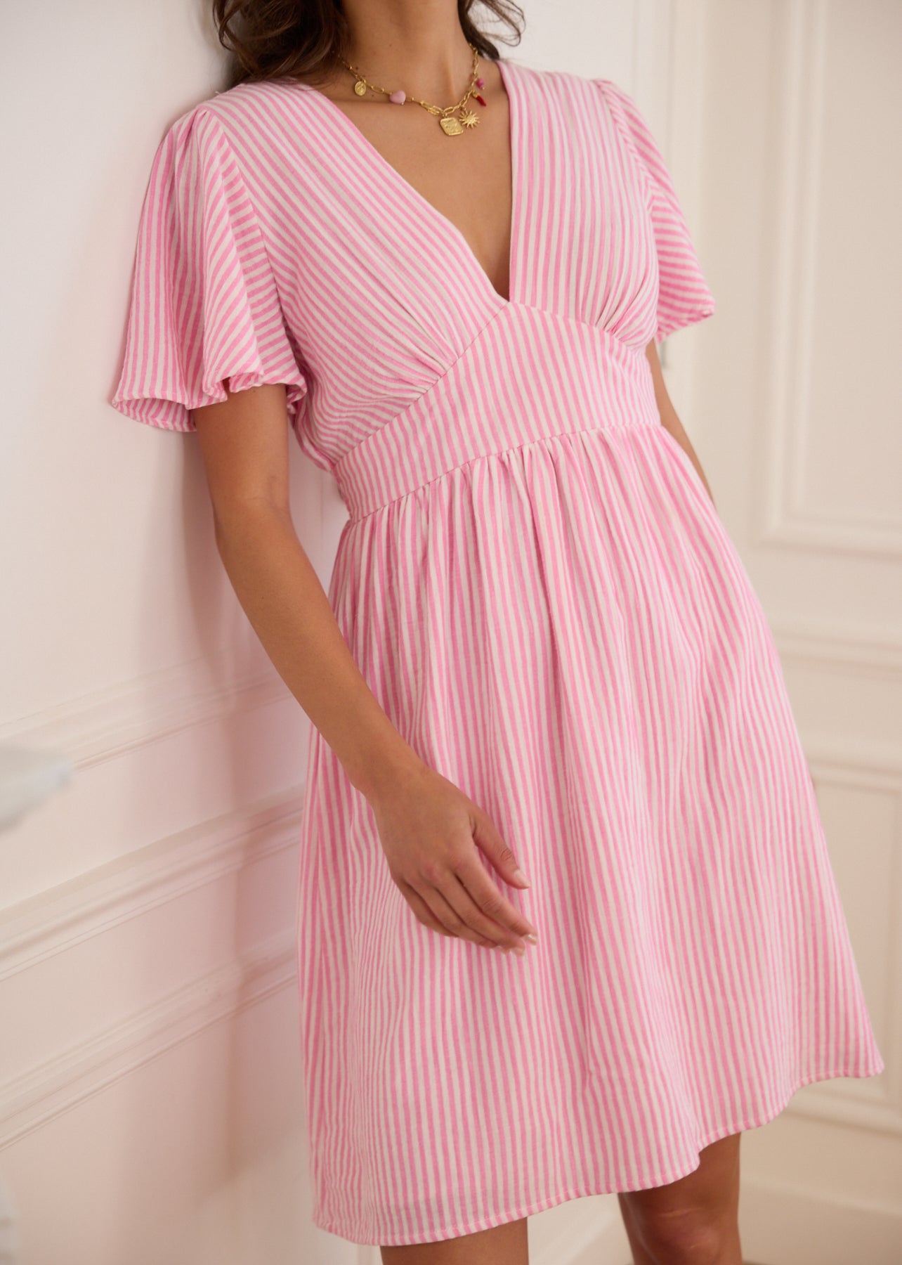 Robe Noélie