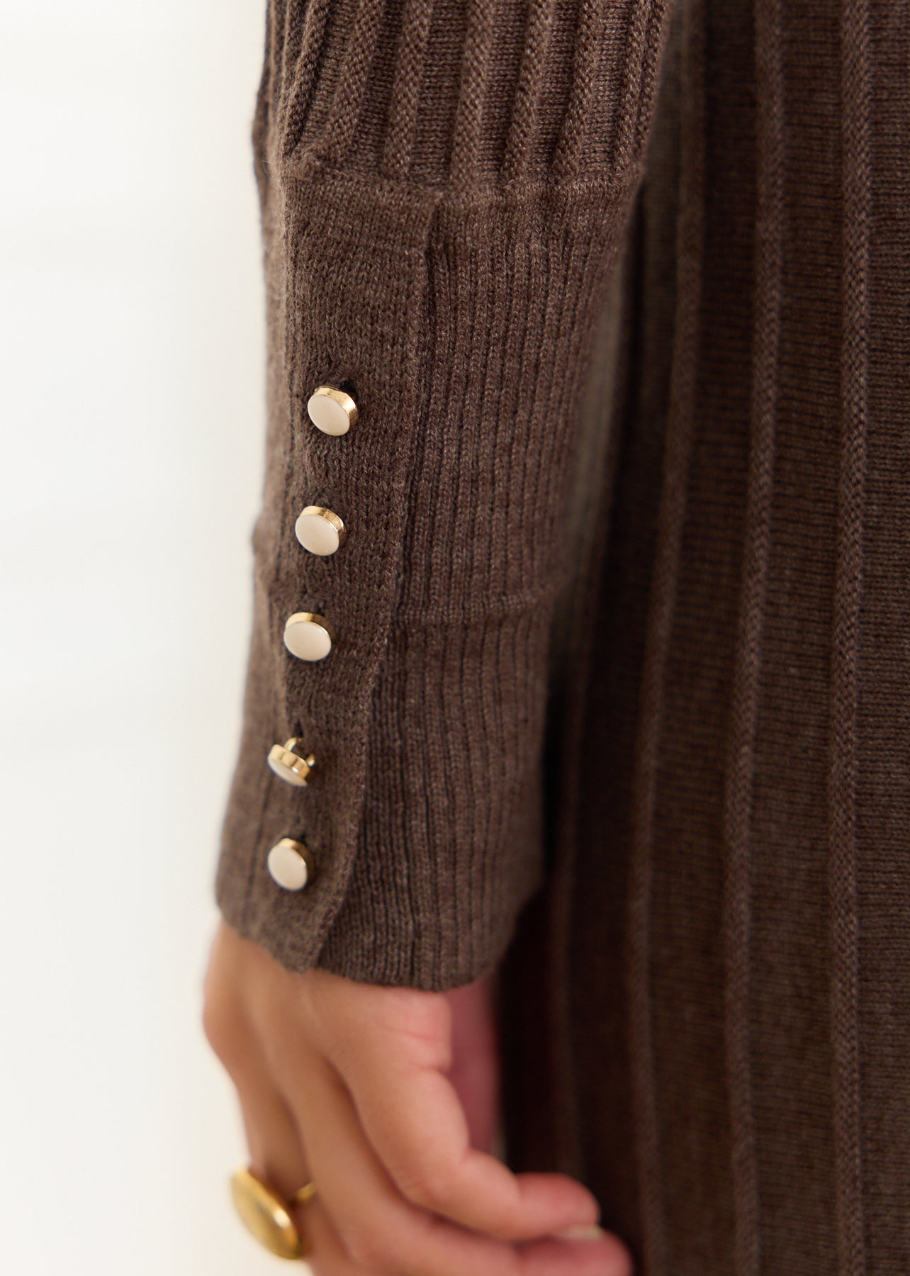 Noémie sweater